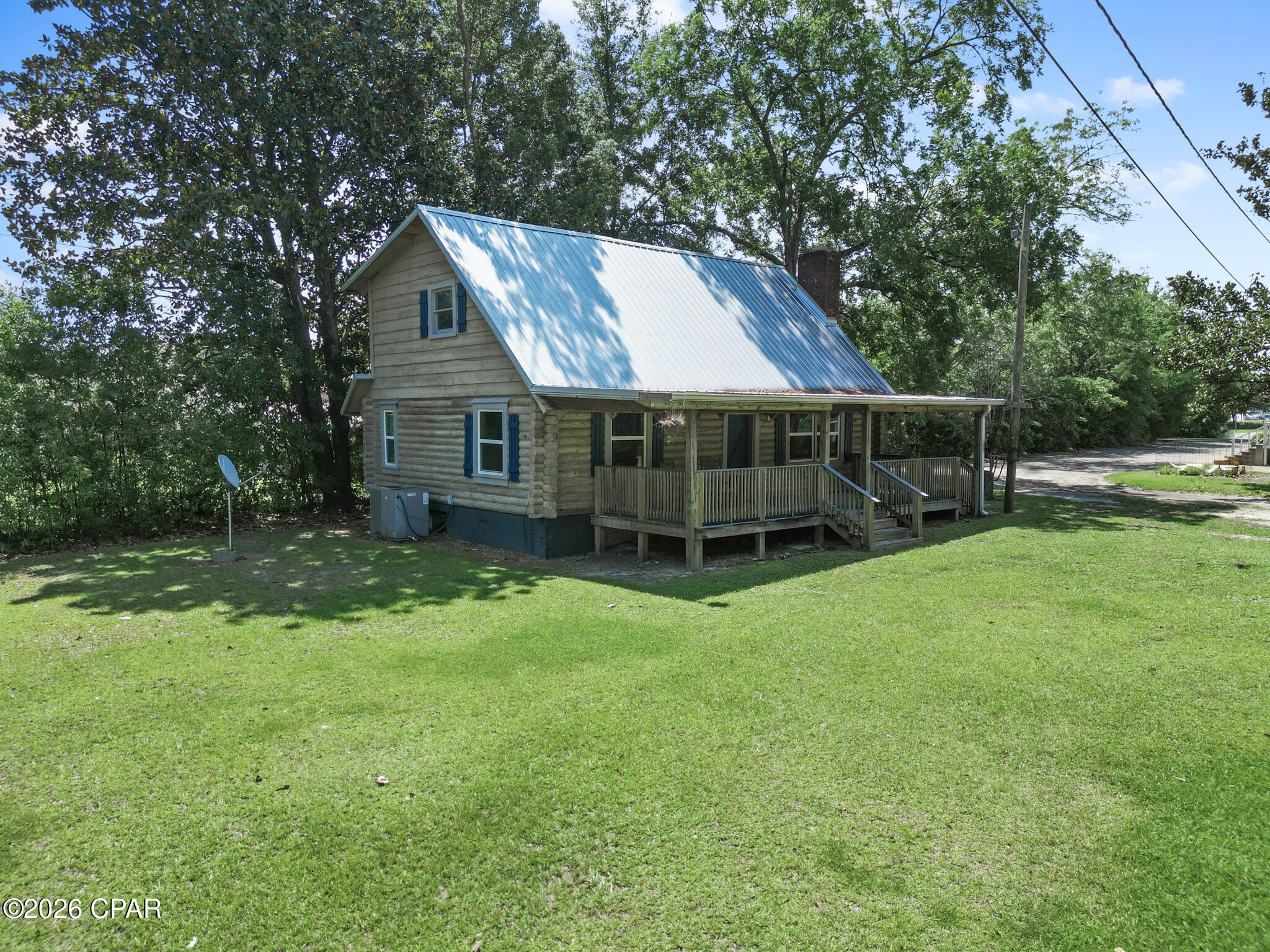 McClellan - Residential