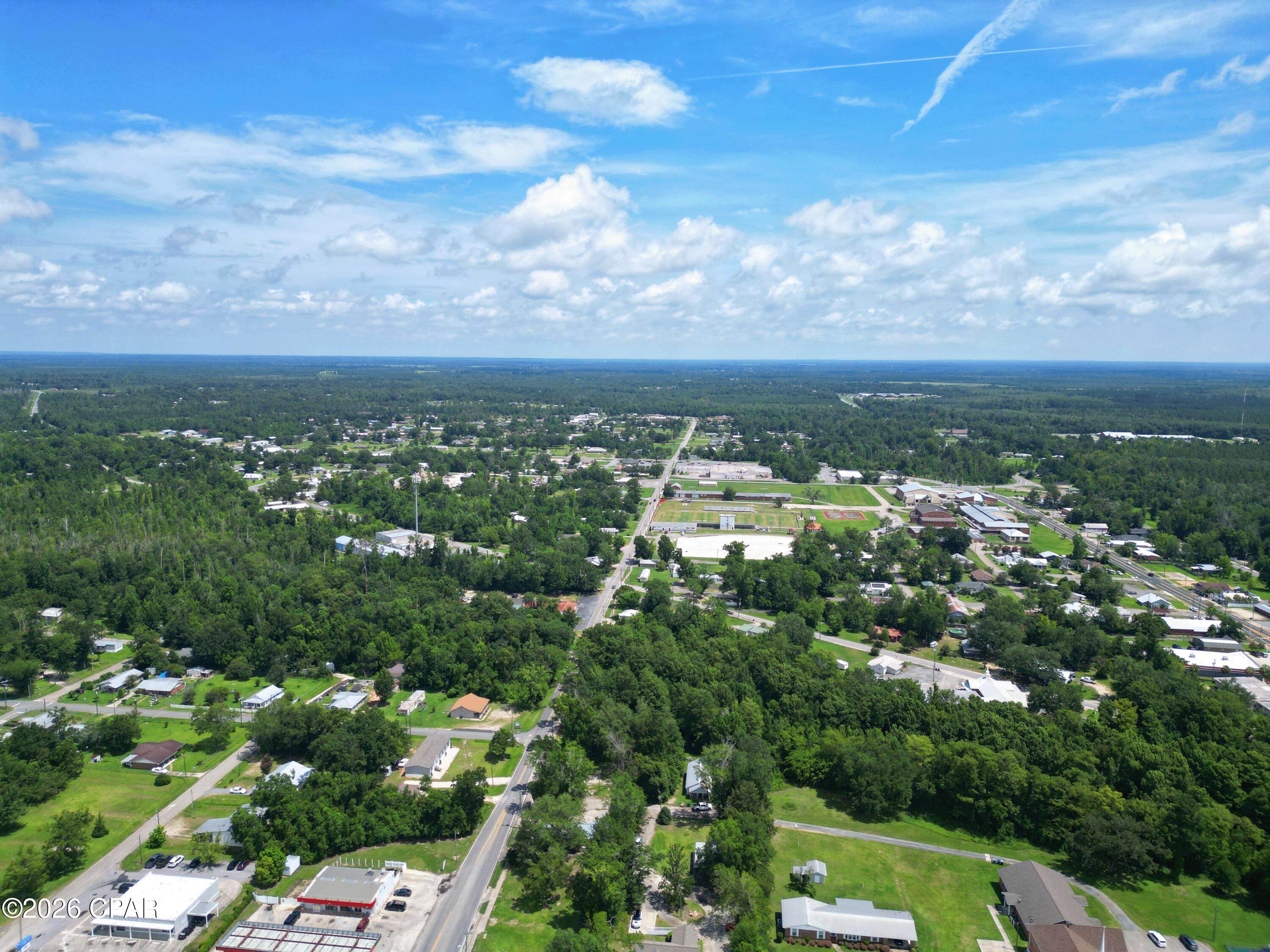 McClellan - Residential
