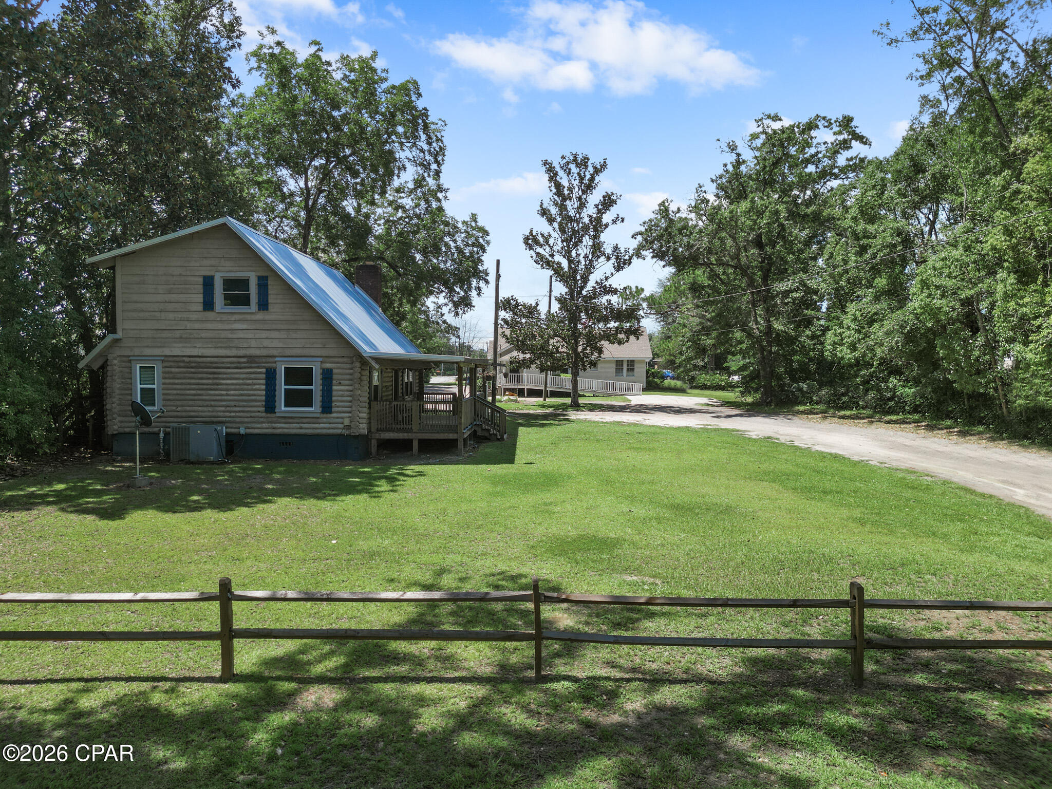 McClellan - Residential