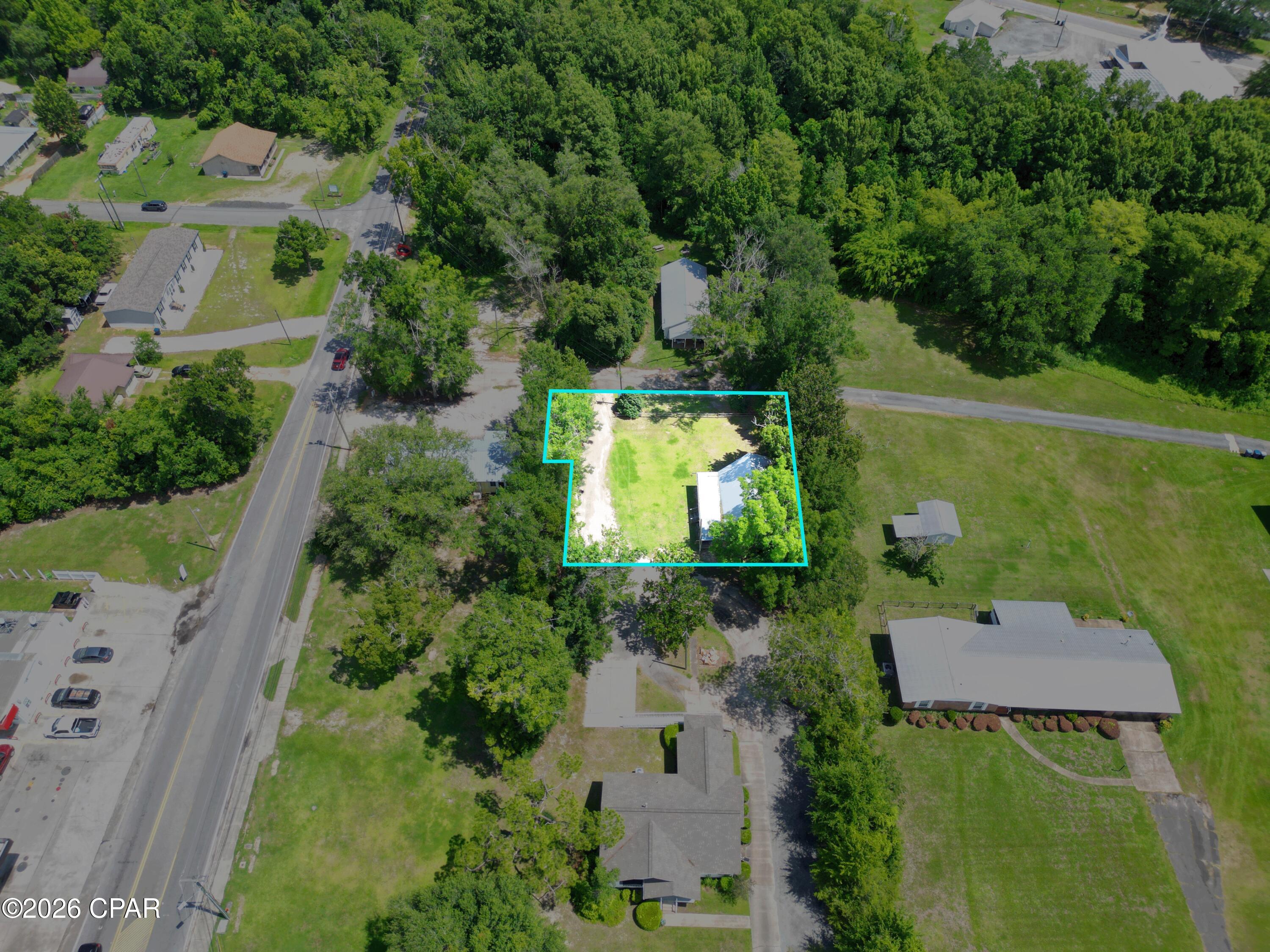 McClellan - Residential