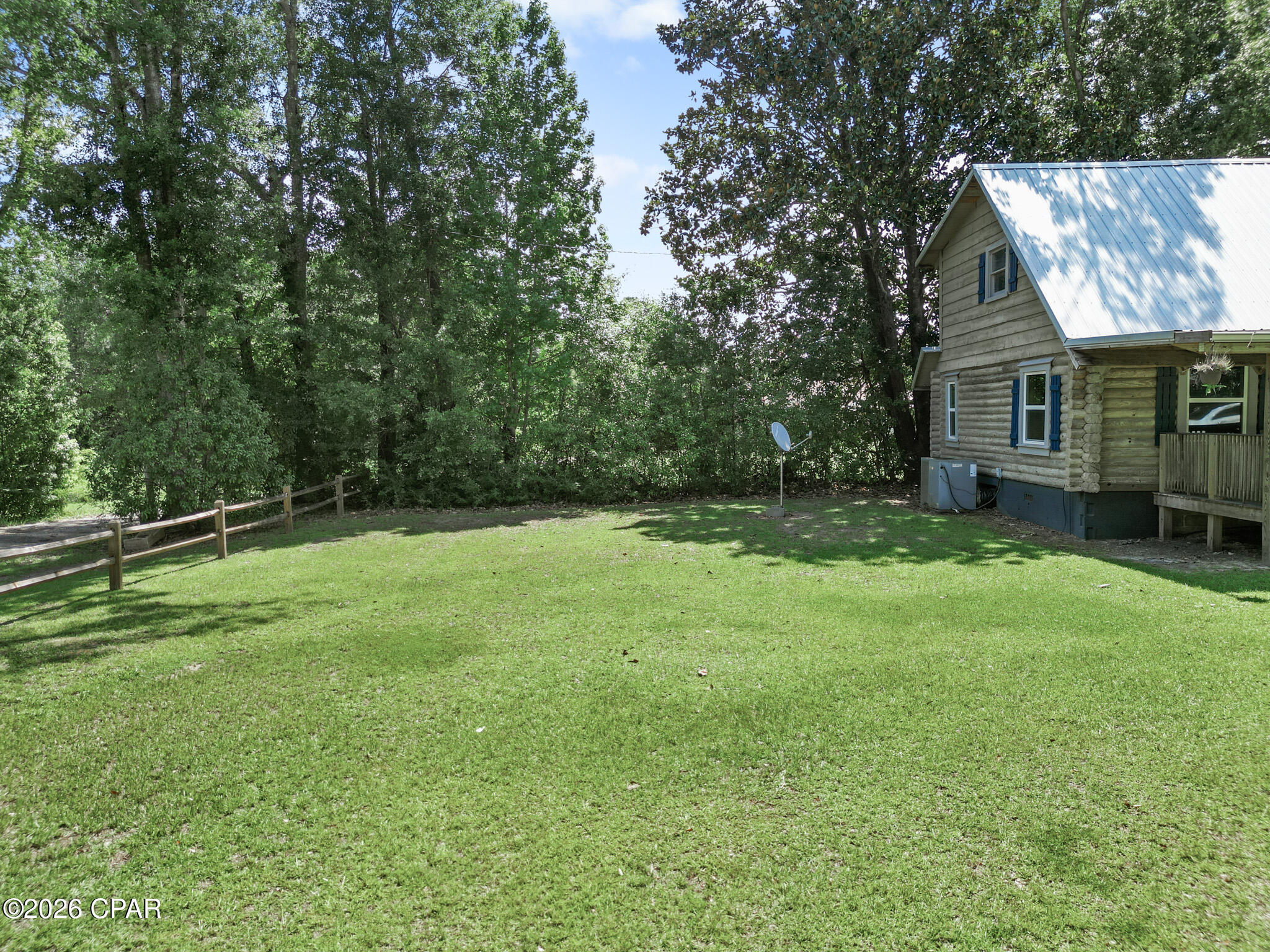 McClellan - Residential