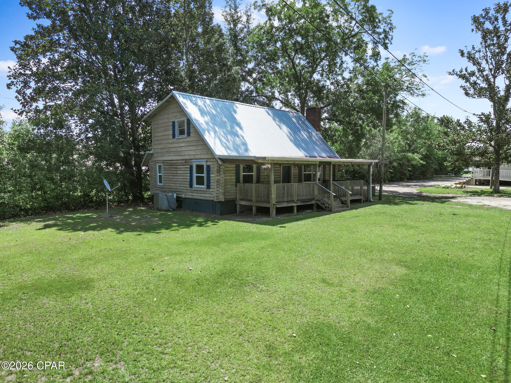 McClellan - Residential
