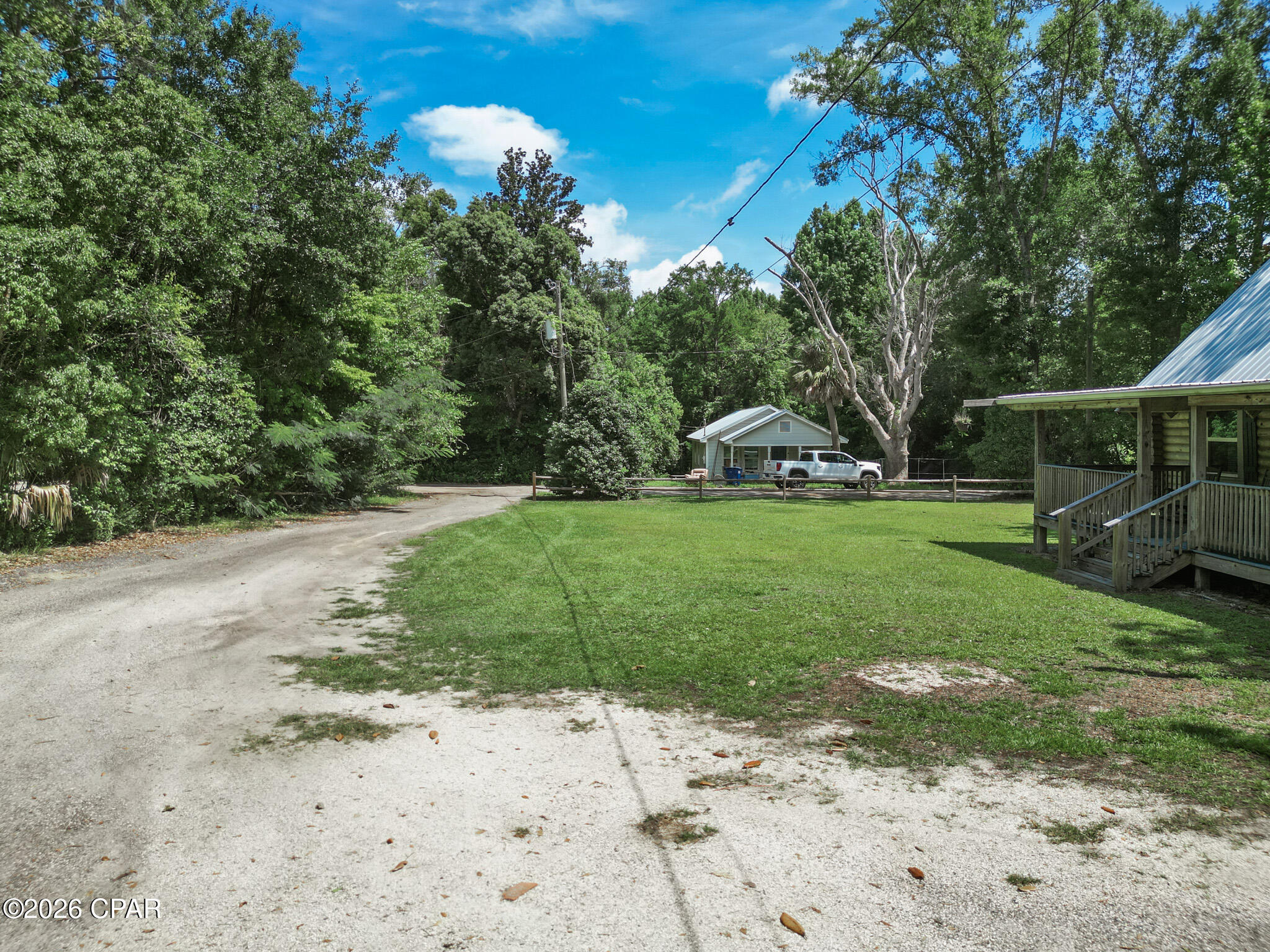 McClellan - Residential