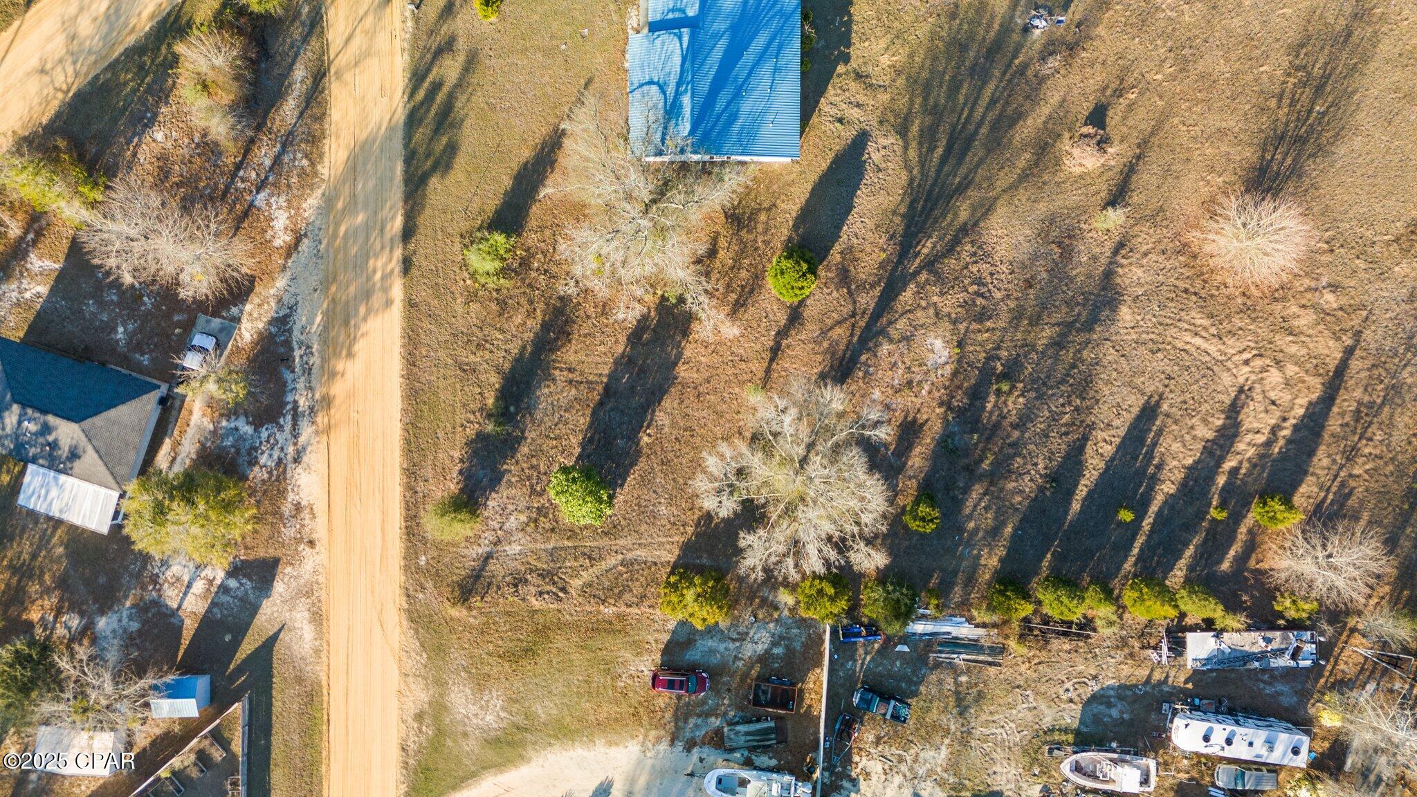 Sunny Acres - Land