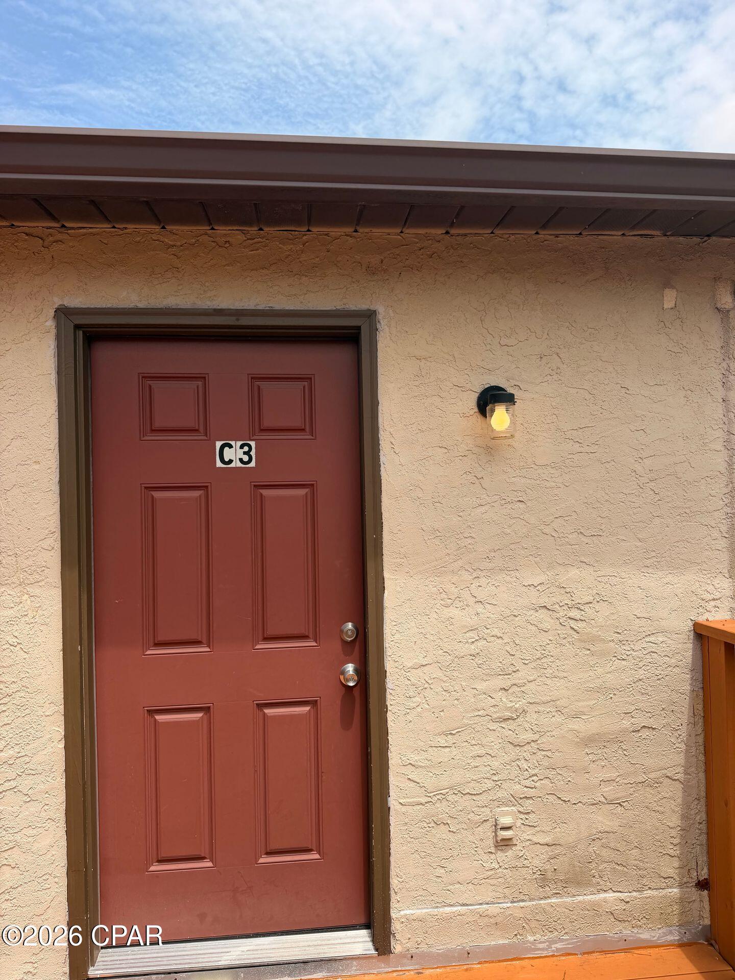 [No Recorded Subdiv] - Residential Lease