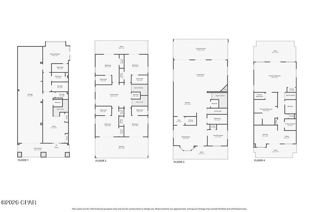 No Named Subdivision - Residential