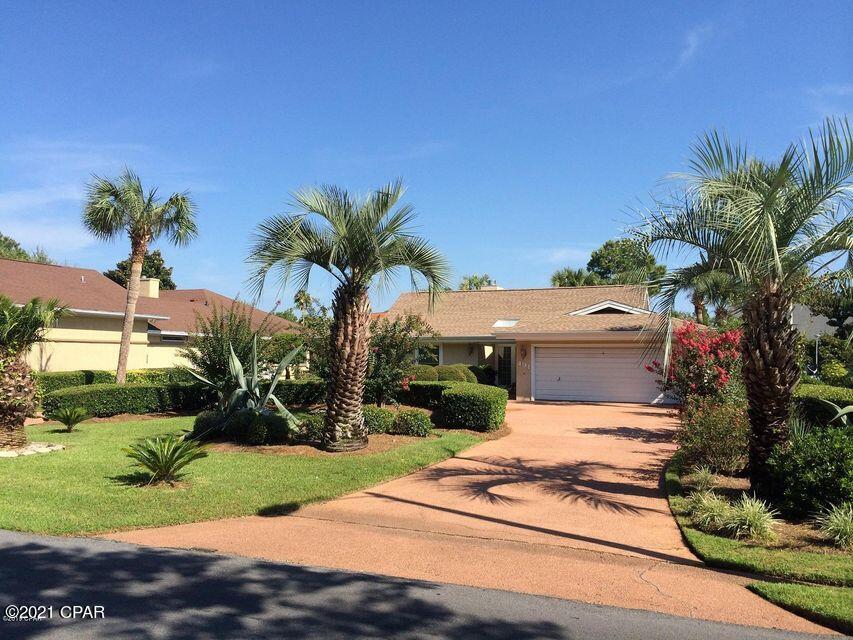 Bay Point Unit 1 - Residential Lease
