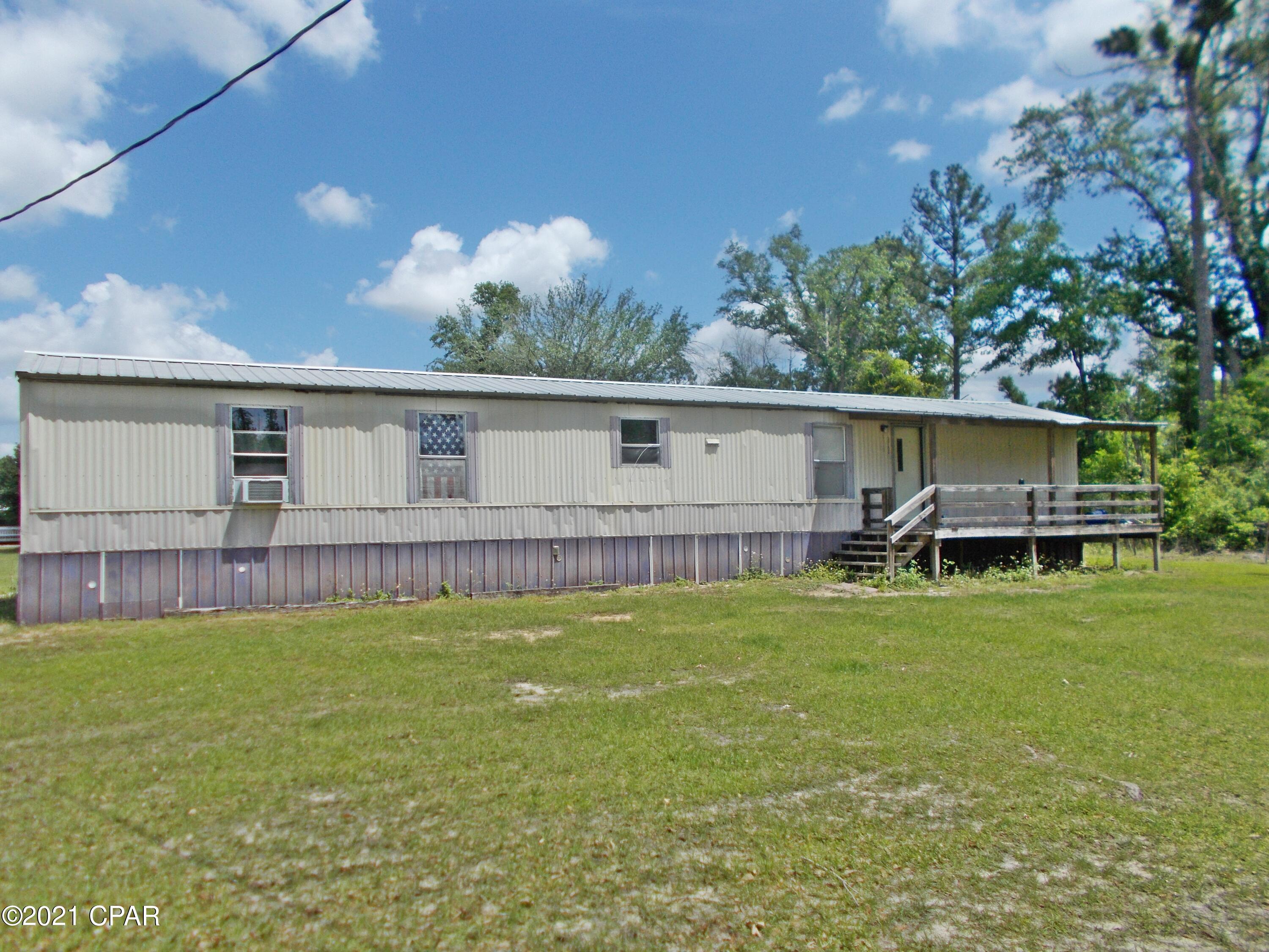 No Named Subdivision - Residential