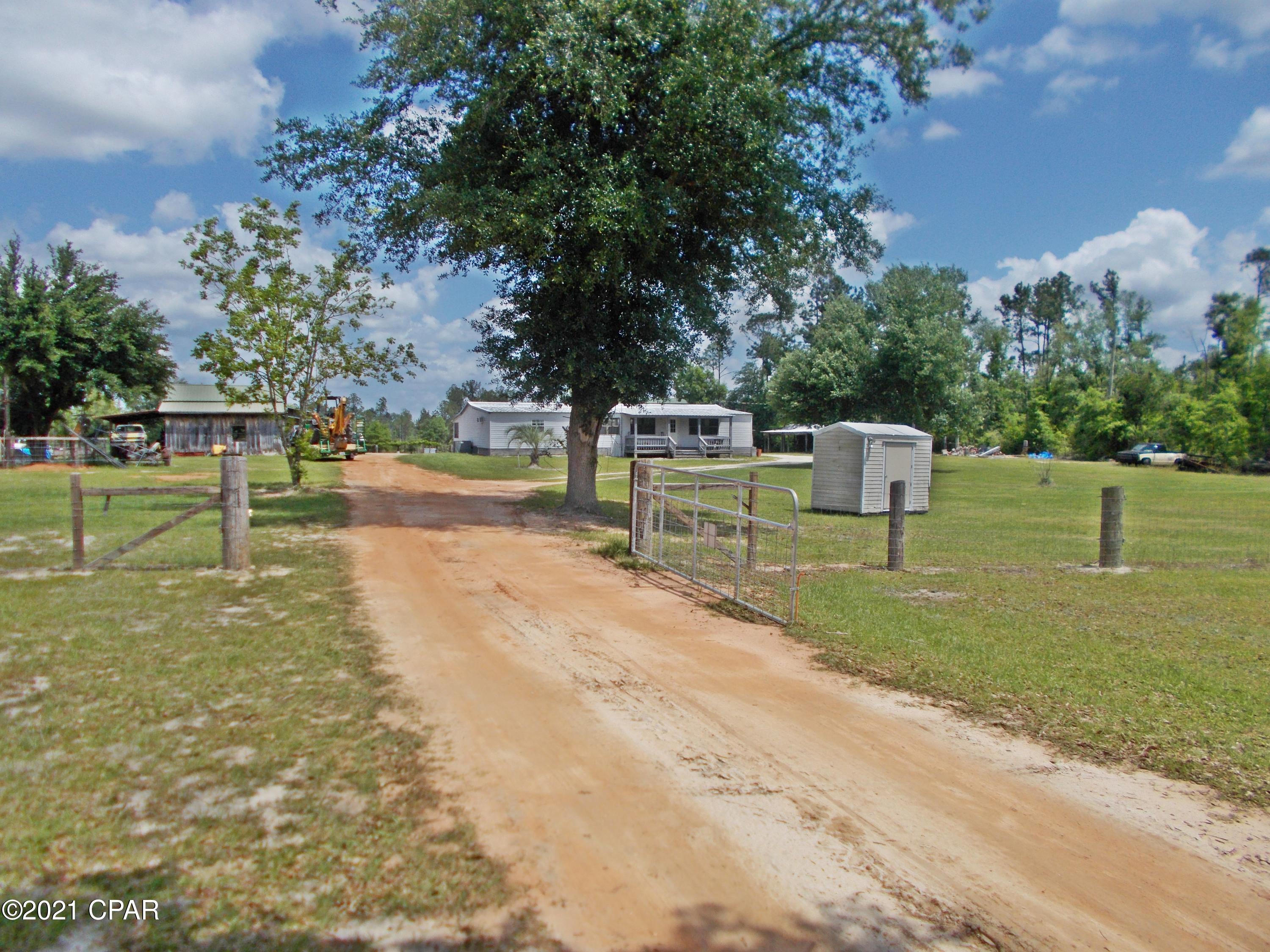 No Named Subdivision - Residential