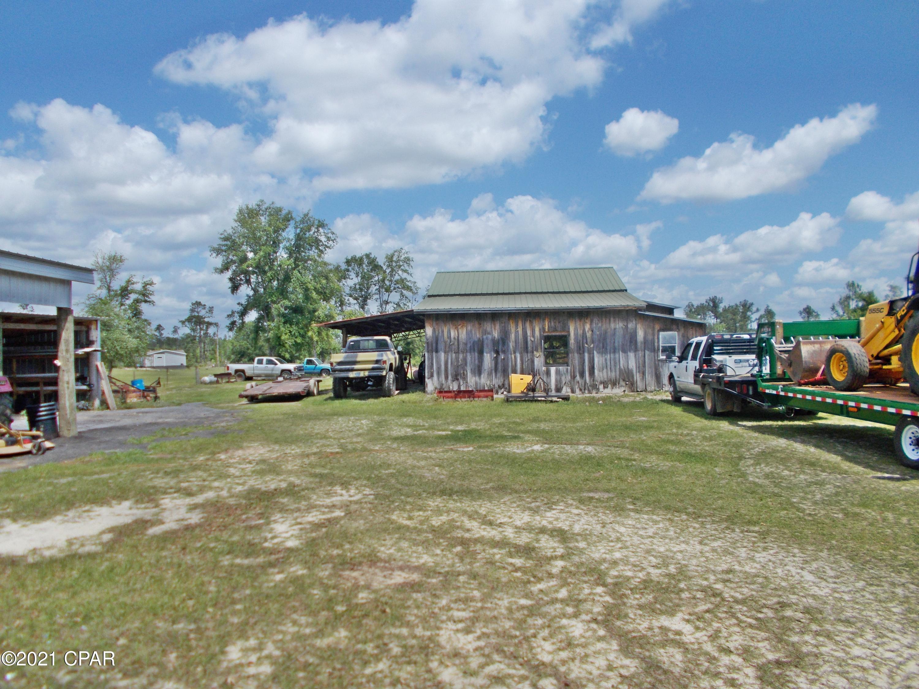 No Named Subdivision - Residential