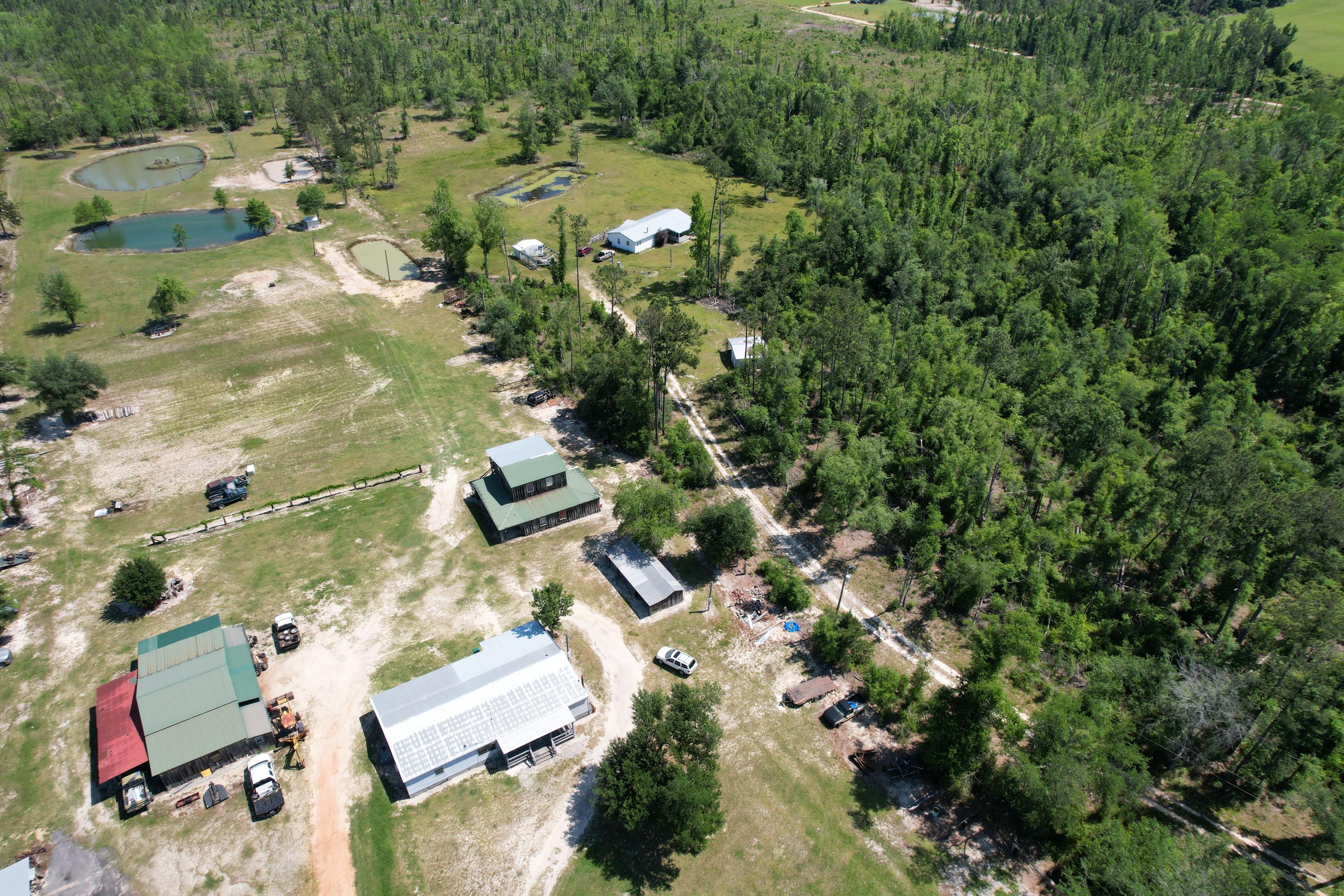 No Named Subdivision - Residential