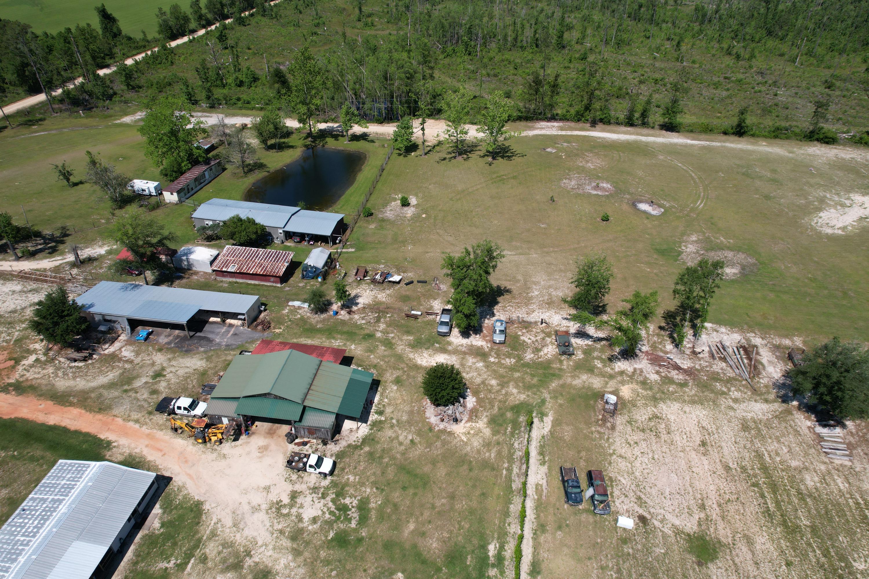 No Named Subdivision - Residential