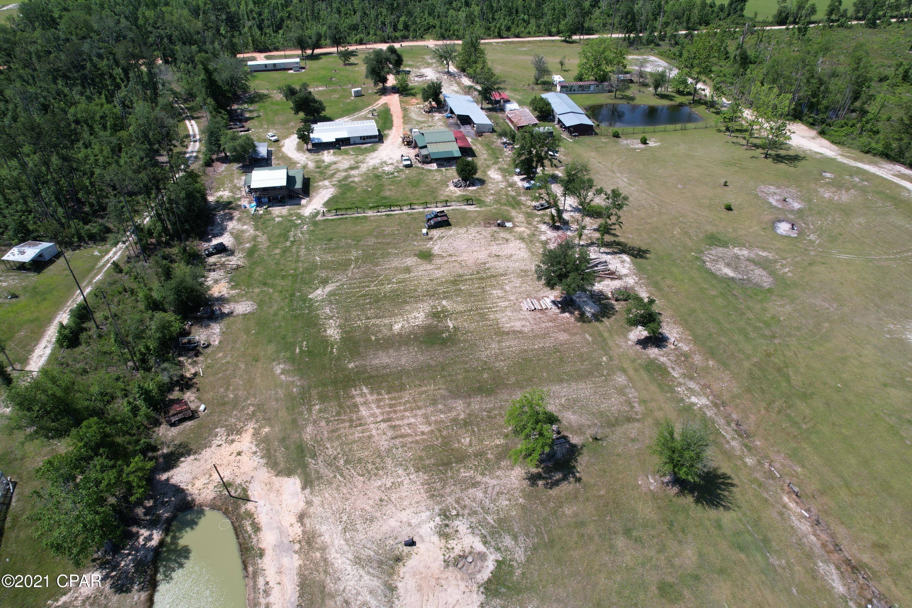 No Named Subdivision - Residential