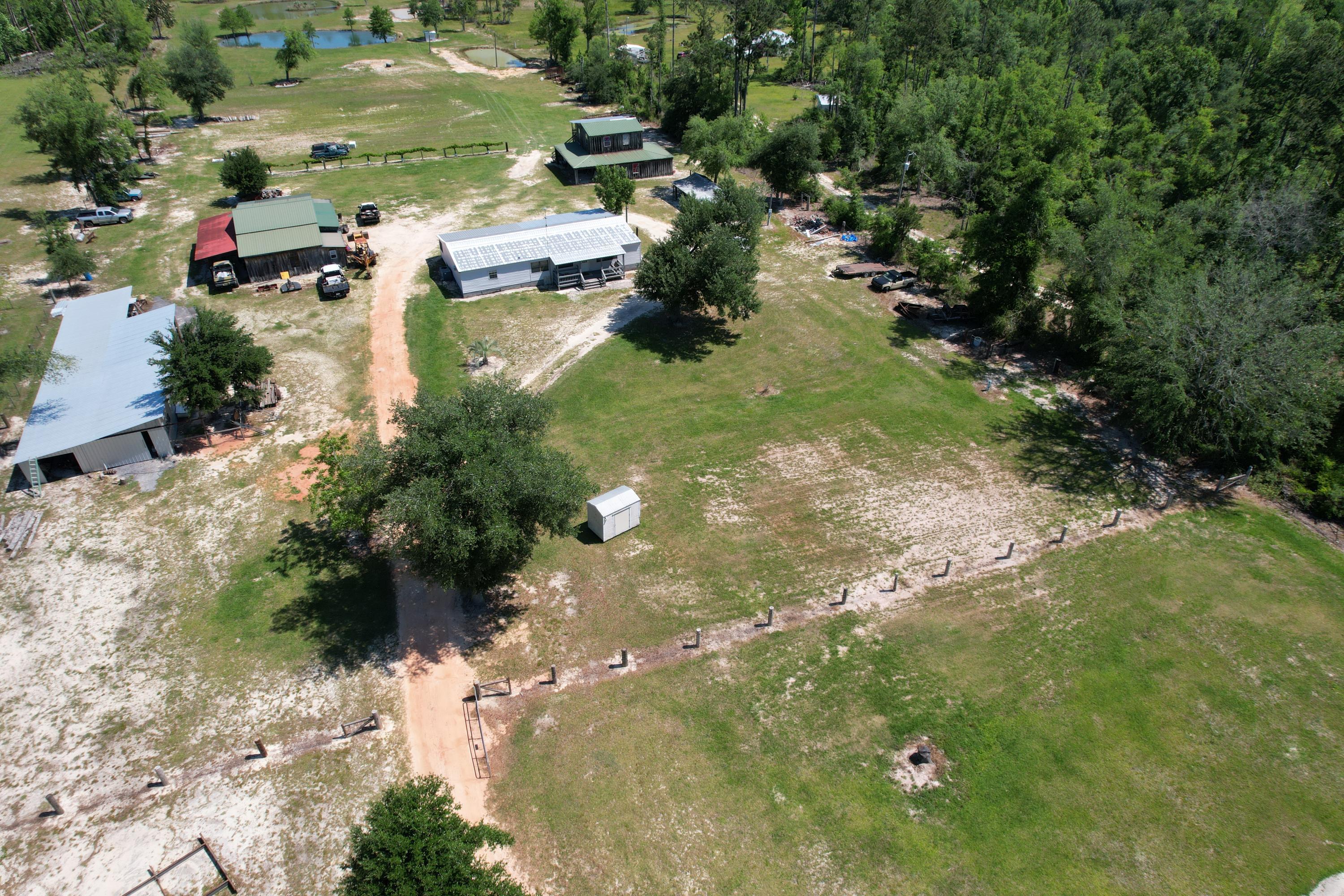 No Named Subdivision - Residential