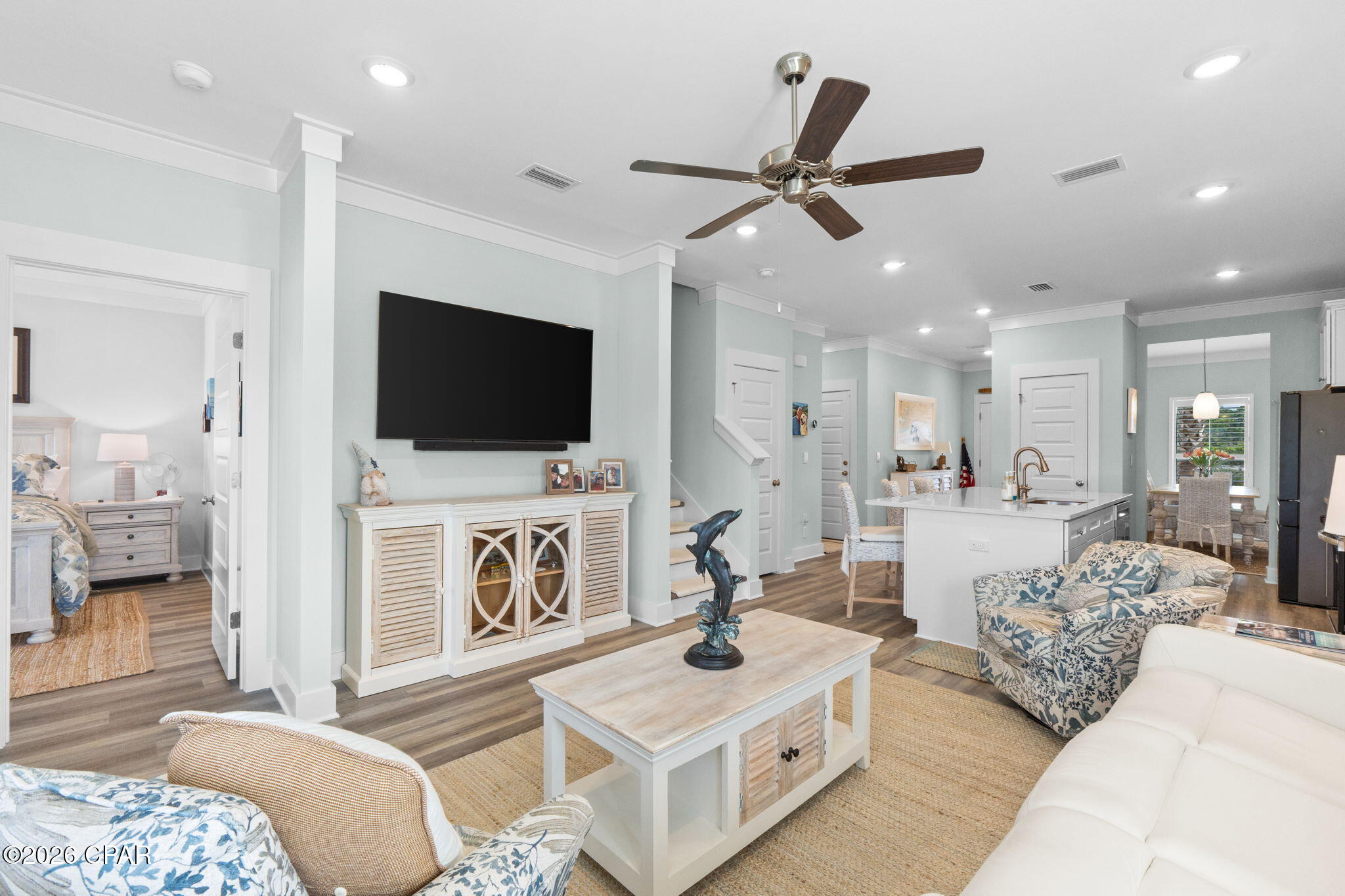 Windmark - Residential