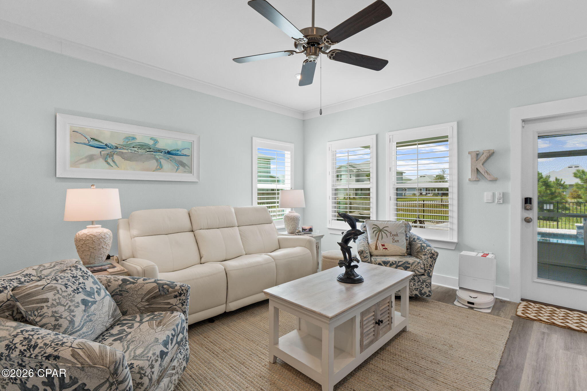 Windmark - Residential
