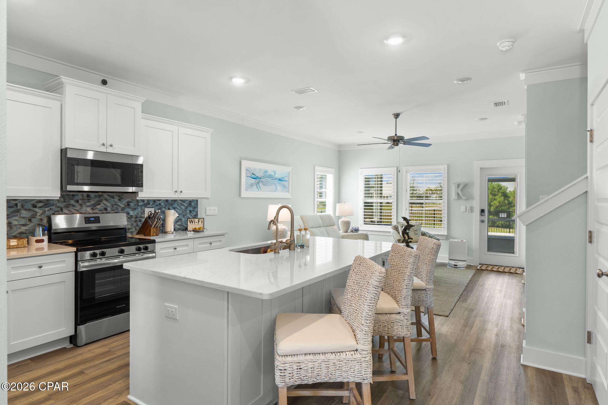 Windmark - Residential