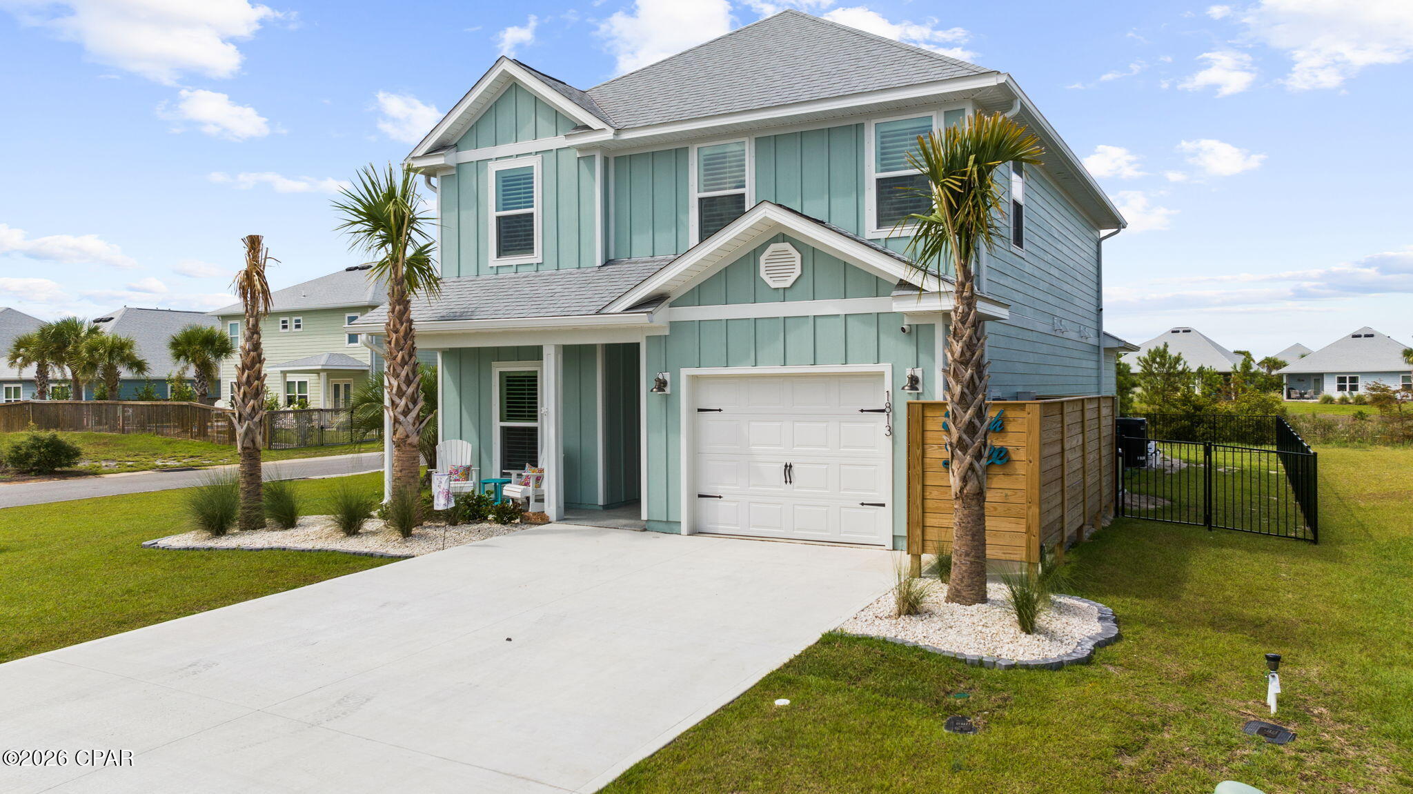 Windmark - Residential