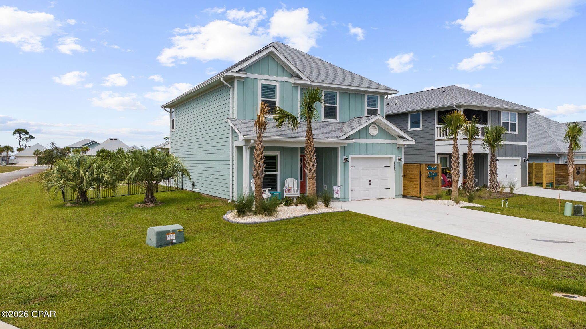 Windmark - Residential