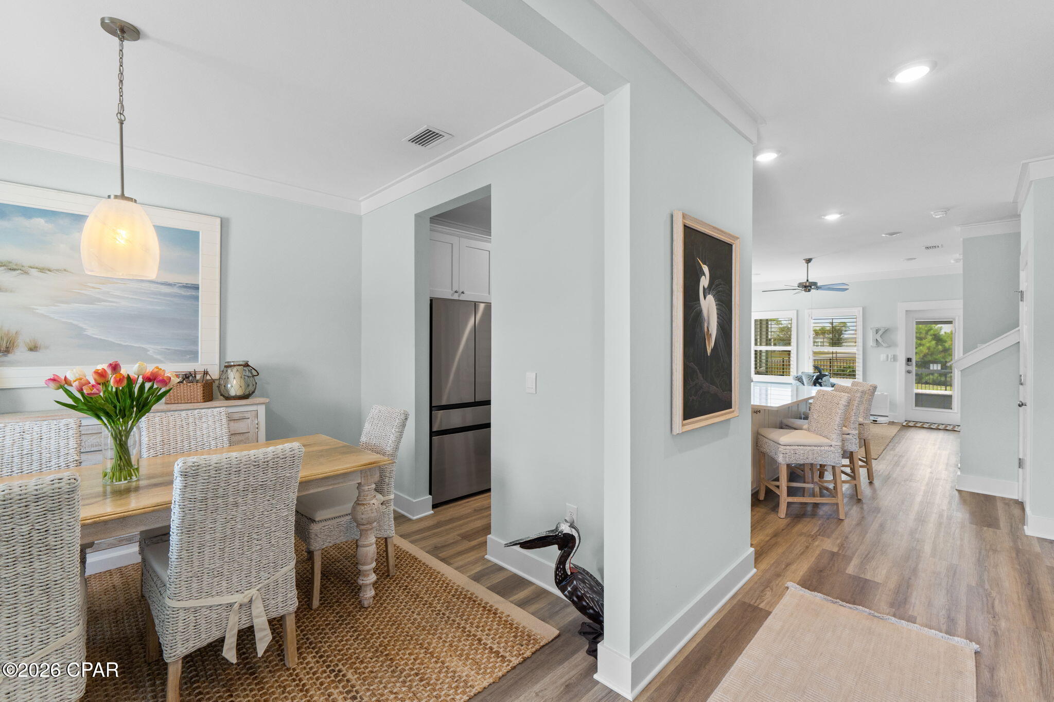 Windmark - Residential