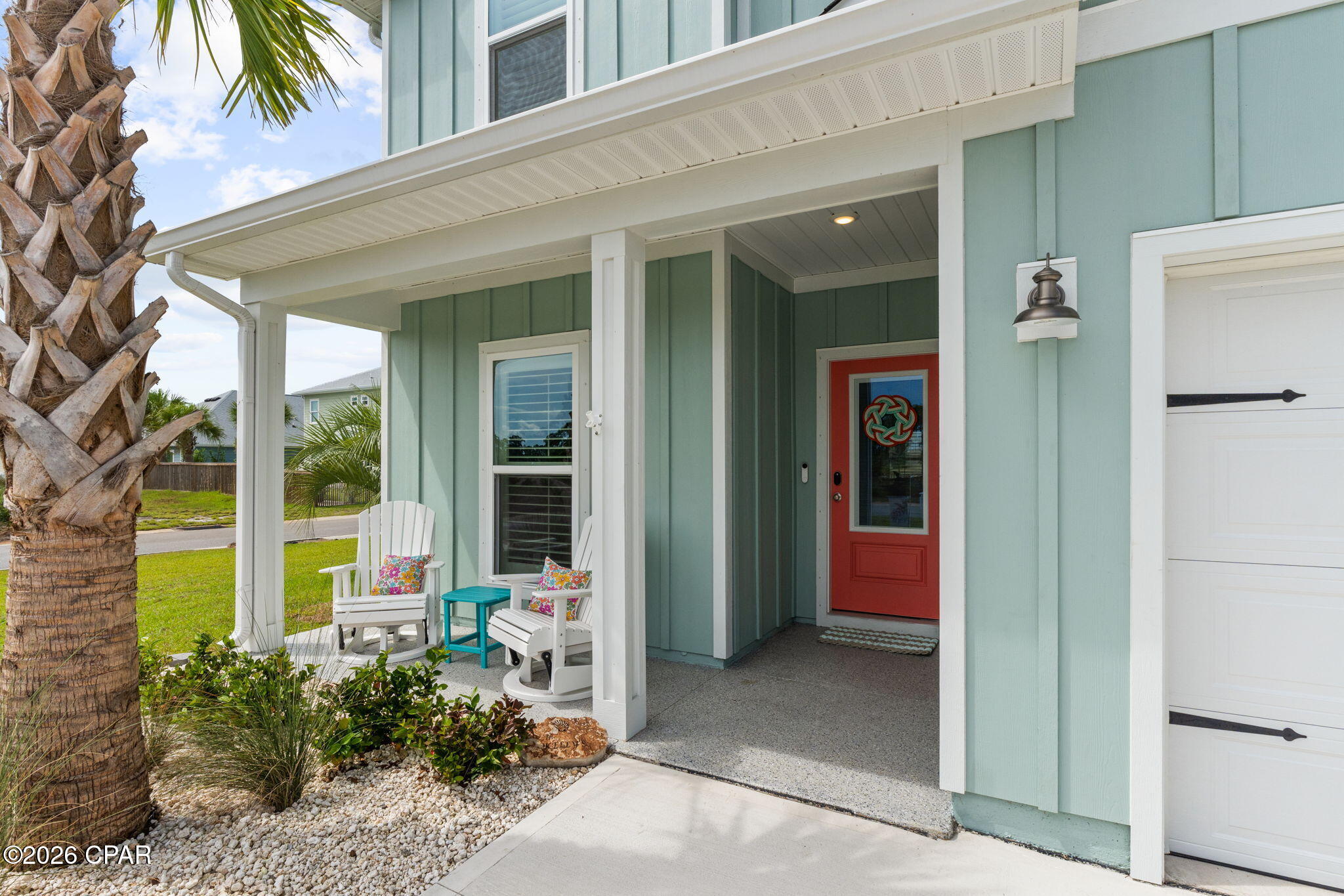 Windmark - Residential