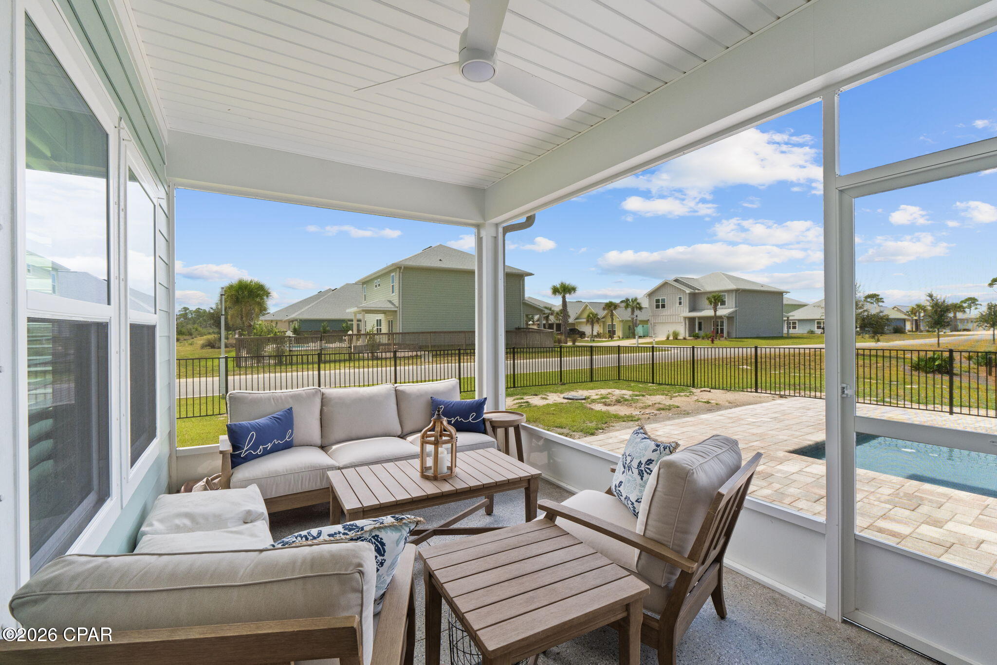 Windmark - Residential