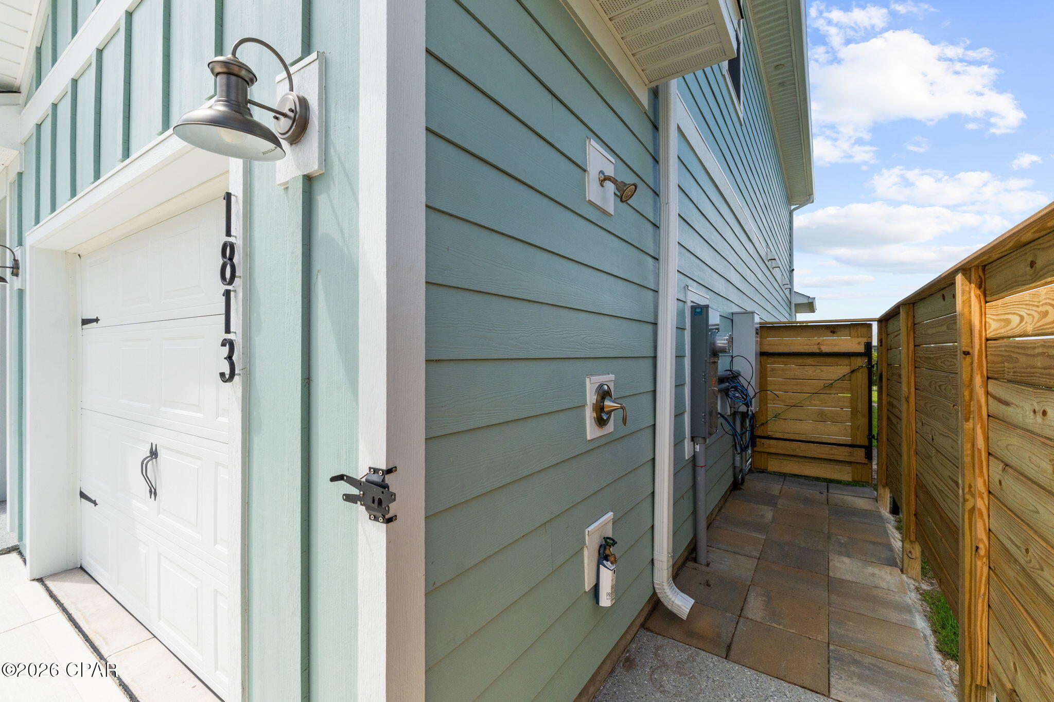 Windmark - Residential