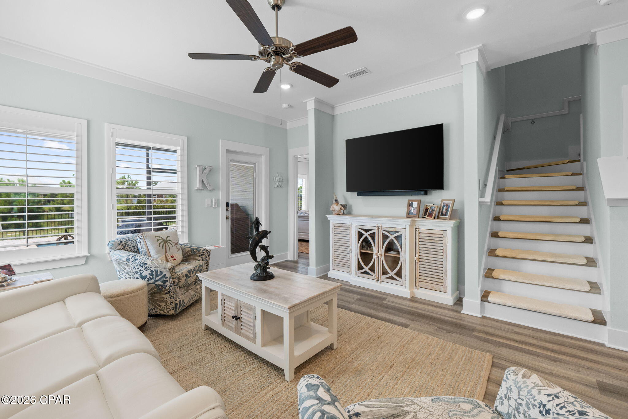 Windmark - Residential