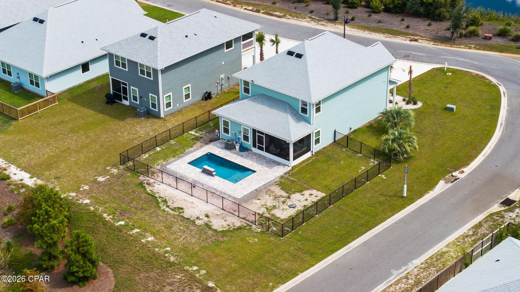 Windmark - Residential