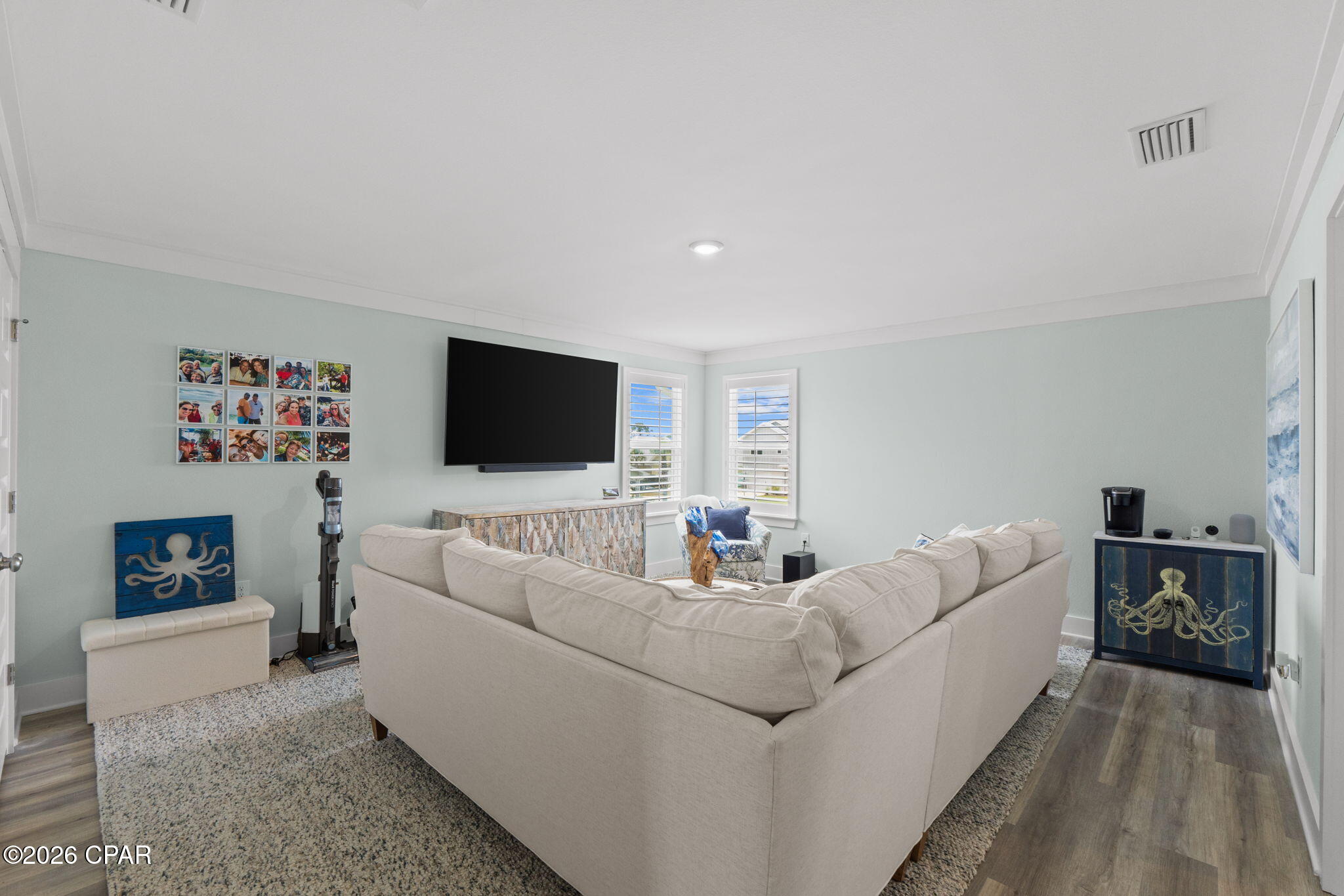 Windmark - Residential