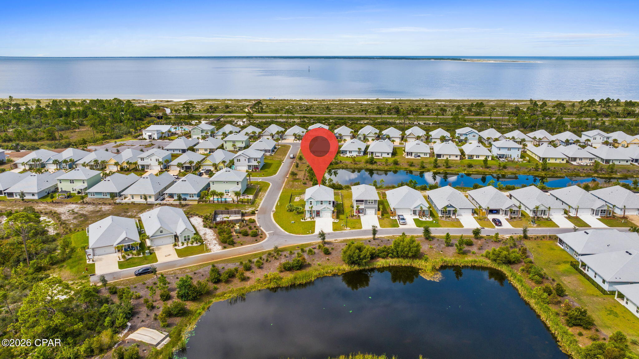 Windmark - Residential