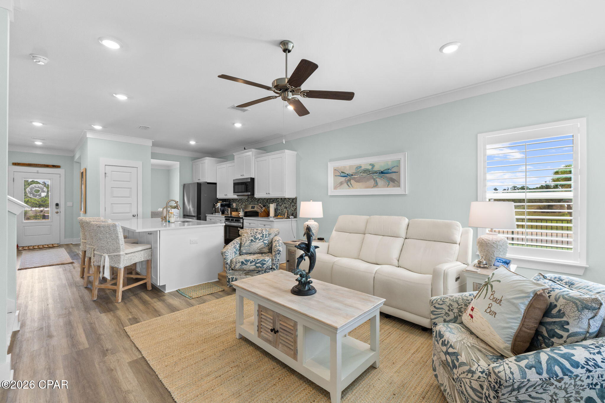Windmark - Residential
