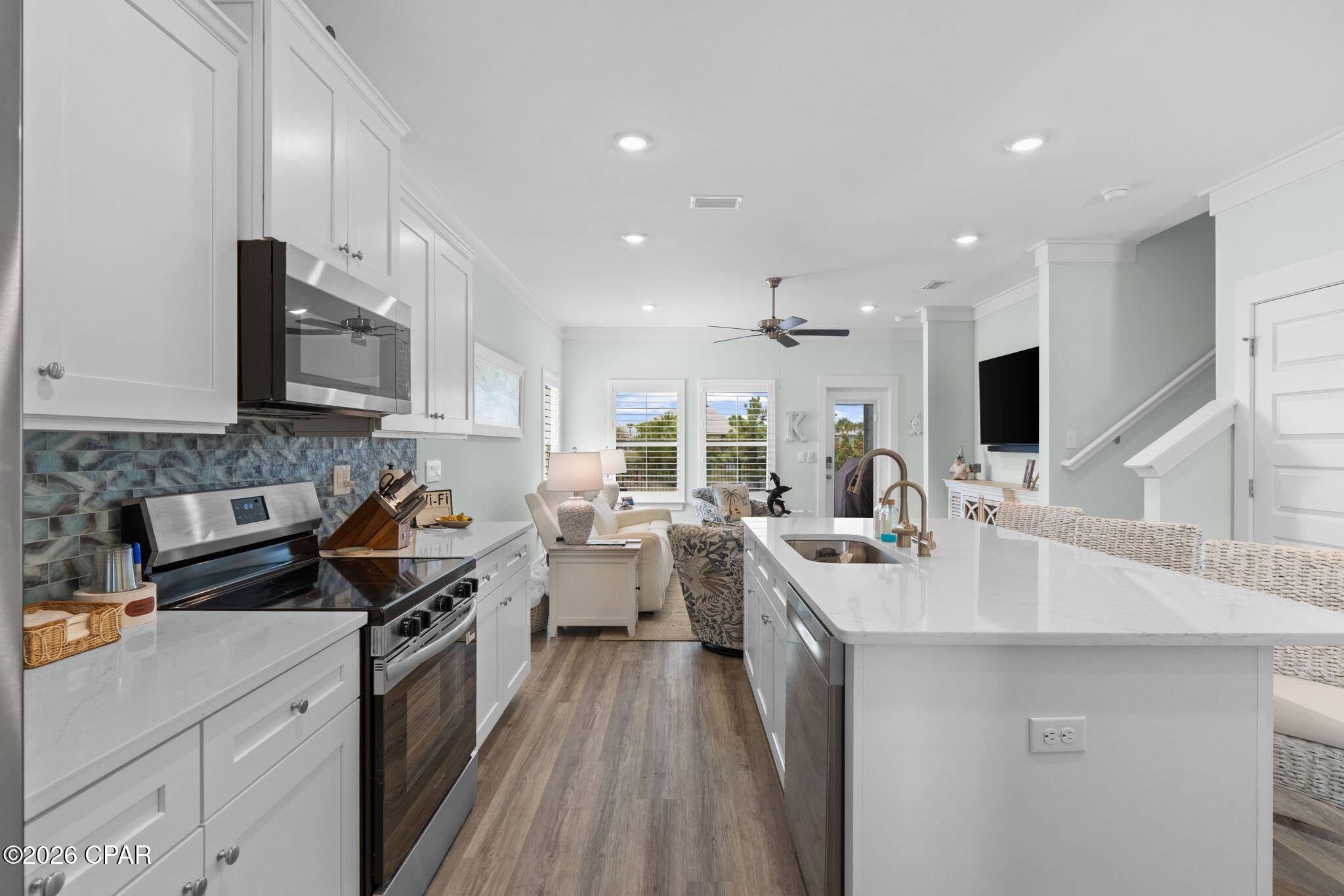 Windmark - Residential