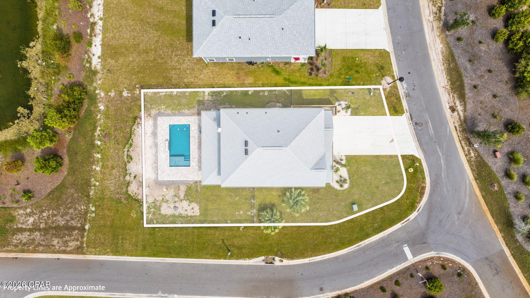 Windmark - Residential