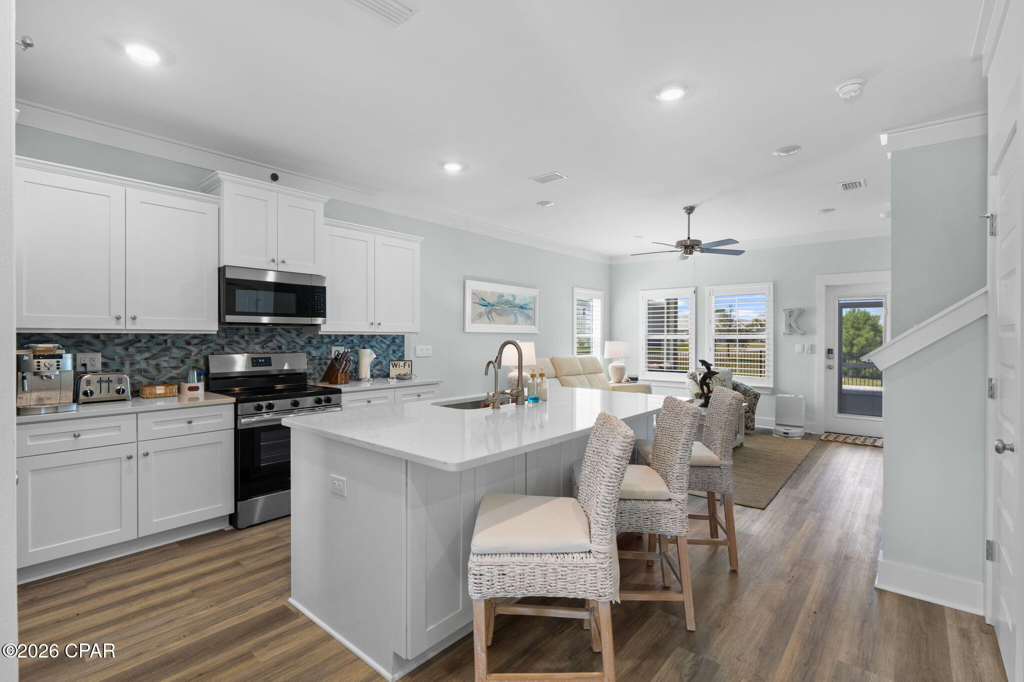 Windmark - Residential