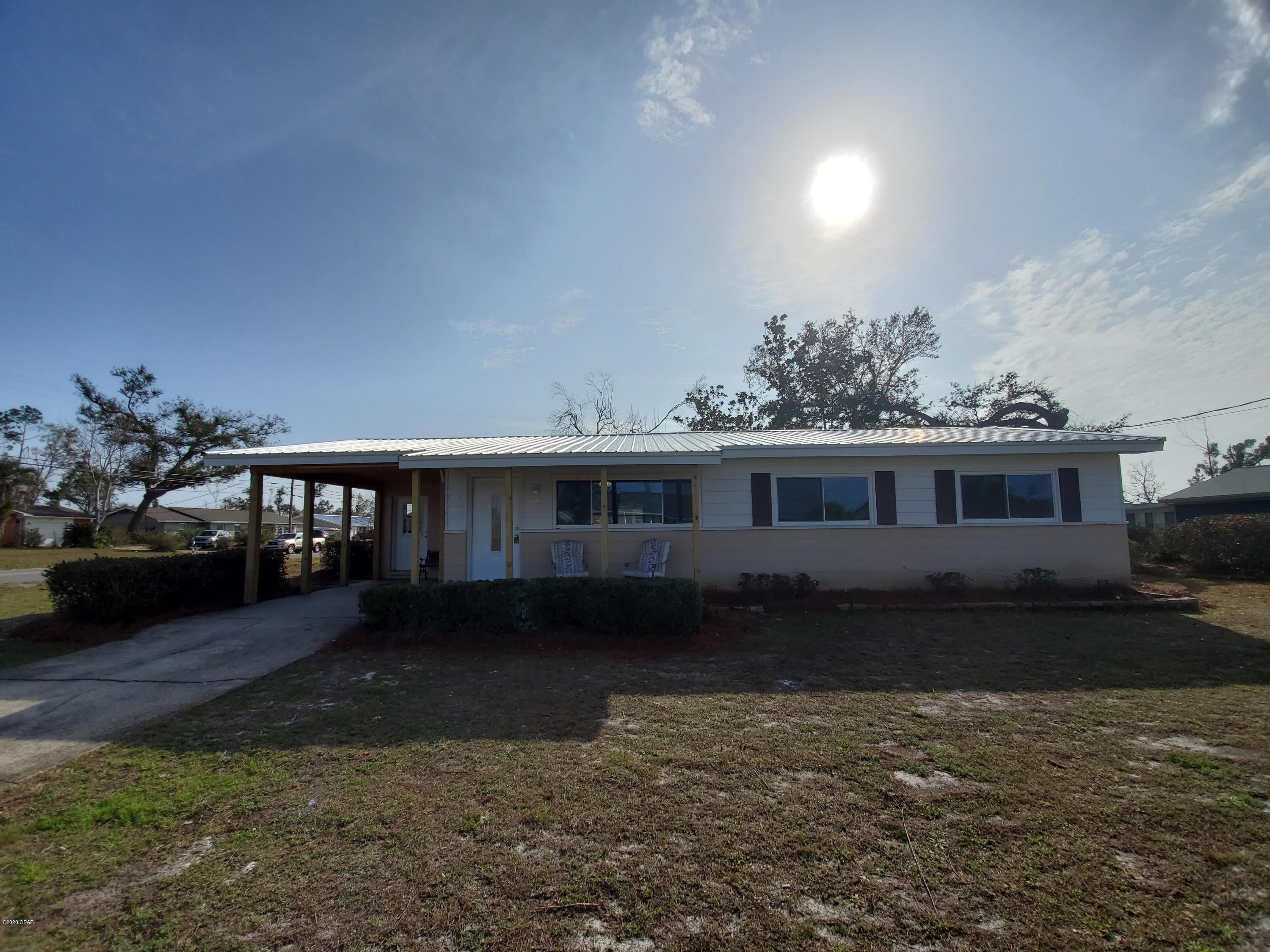 [No Recorded Subdiv] - Residential Lease