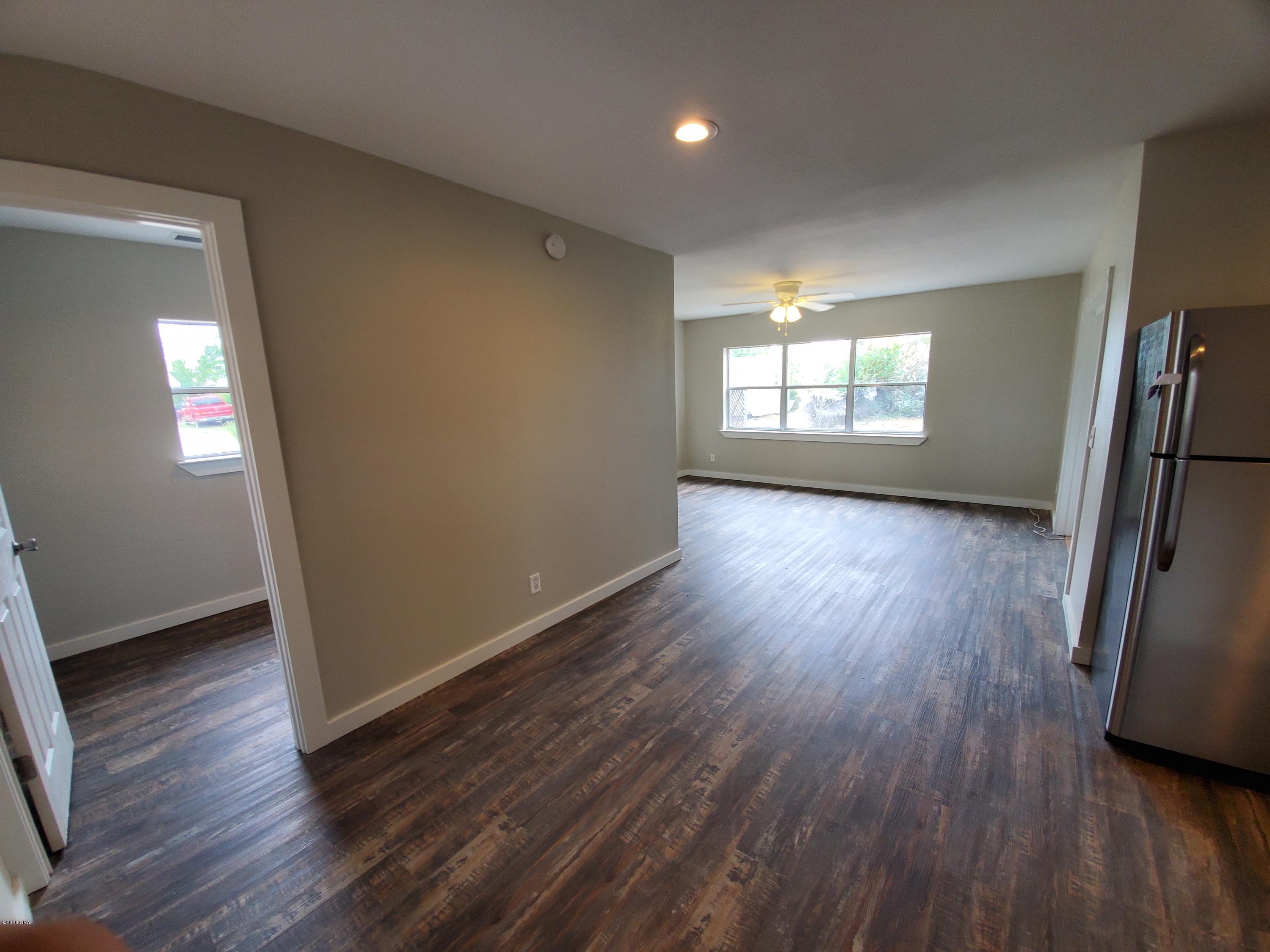 [No Recorded Subdiv] - Residential Lease