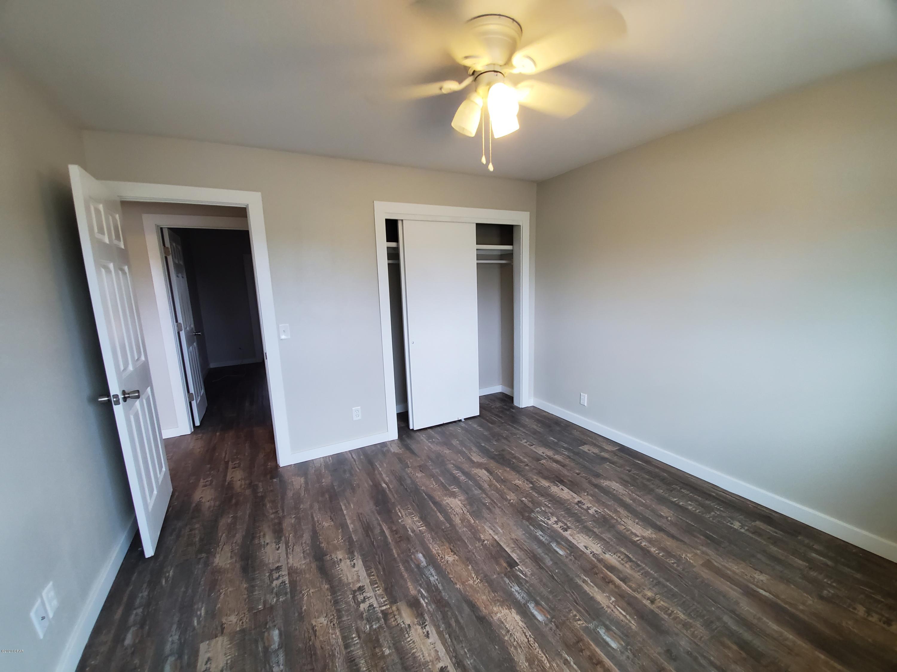 [No Recorded Subdiv] - Residential Lease