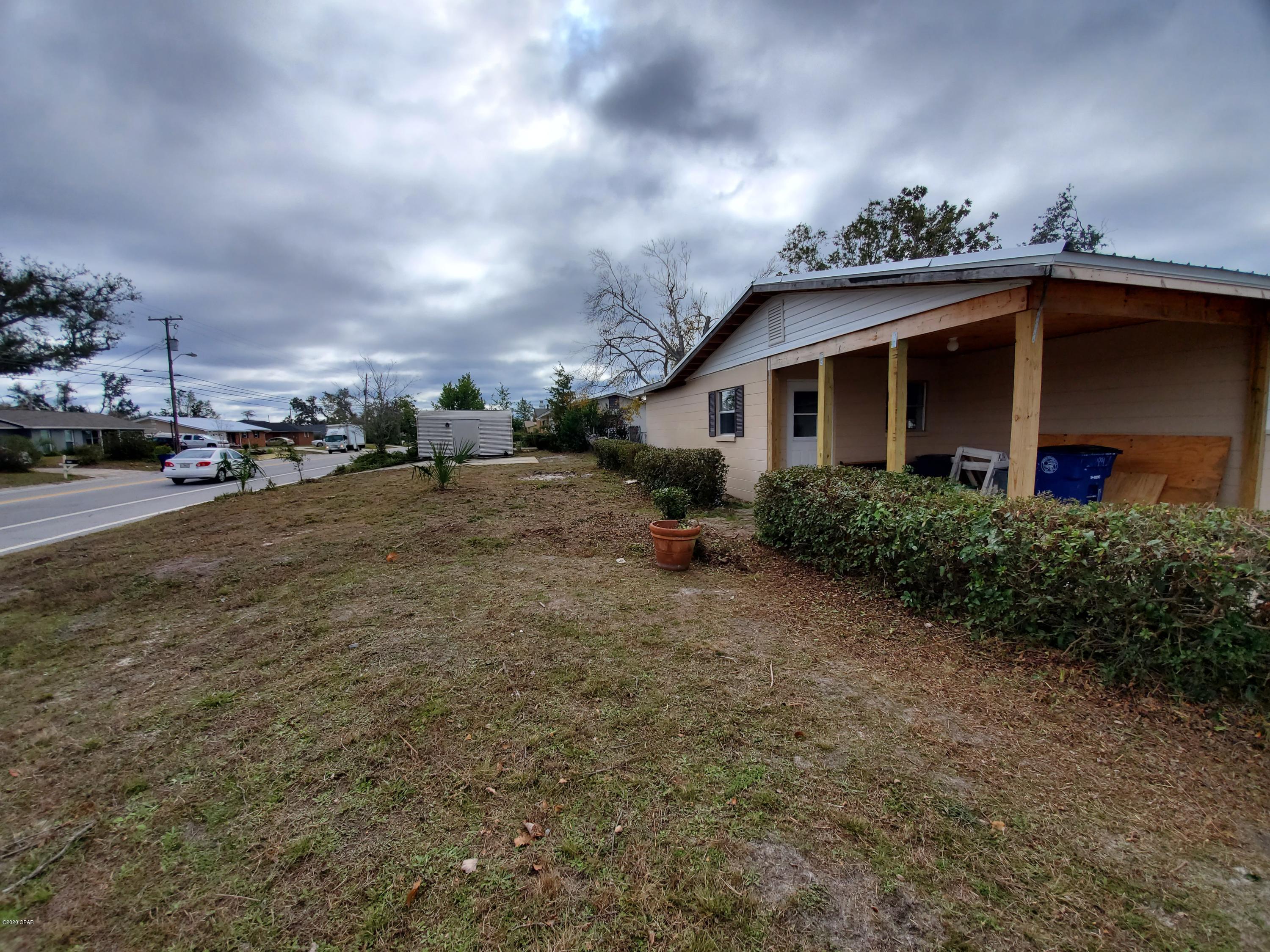 [No Recorded Subdiv] - Residential Lease