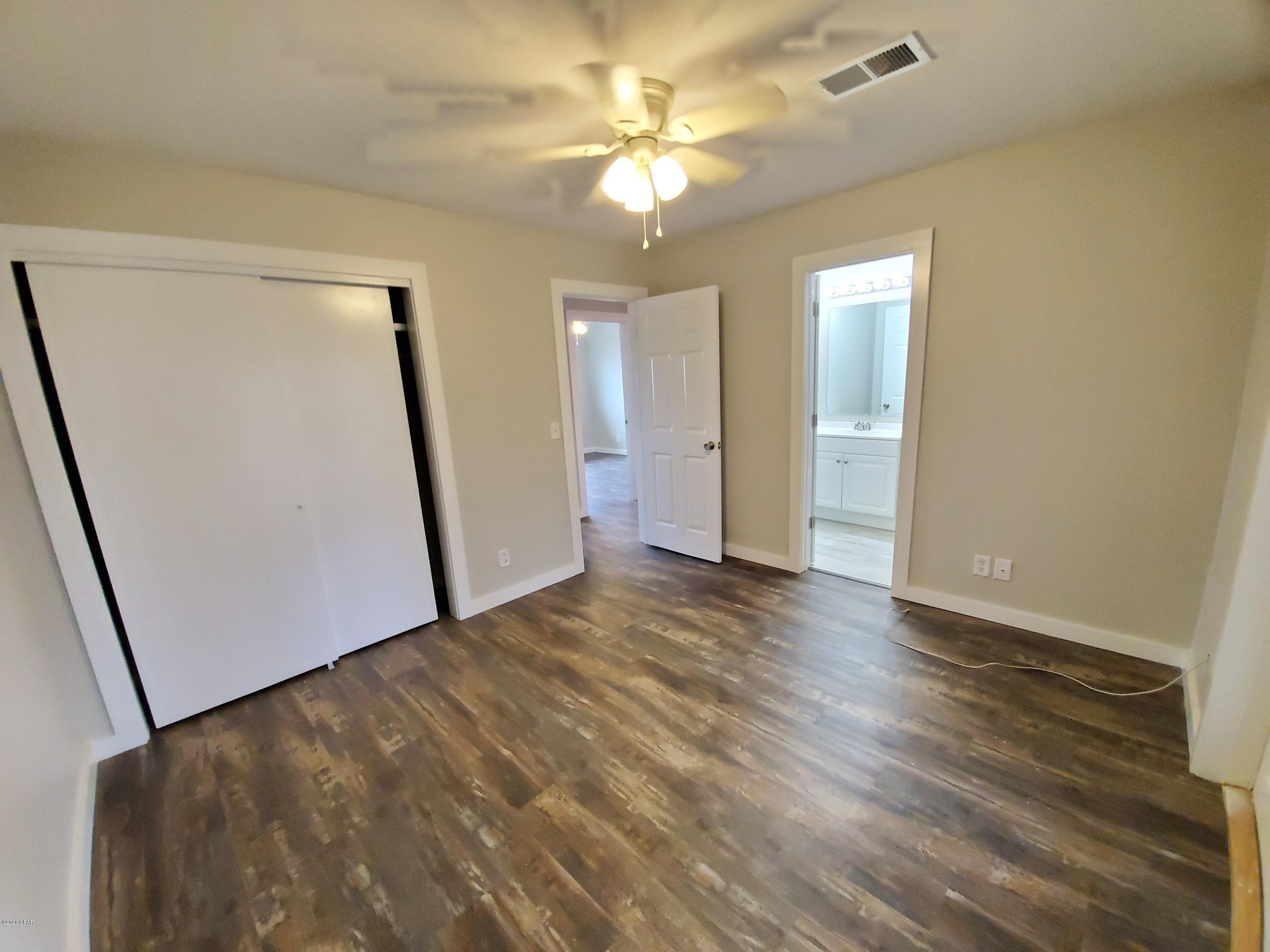 [No Recorded Subdiv] - Residential Lease