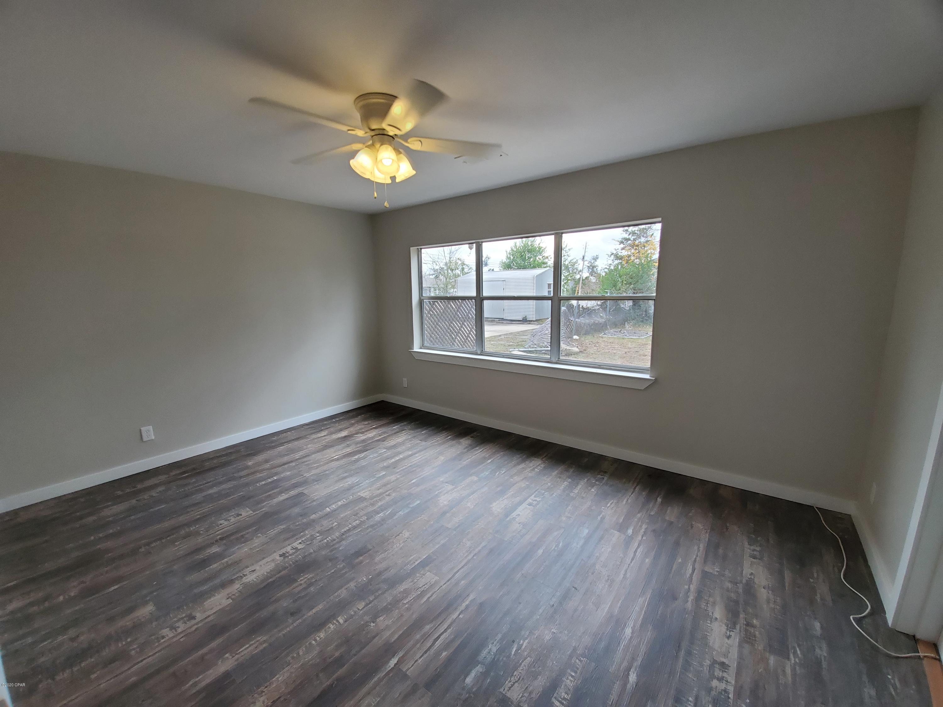 [No Recorded Subdiv] - Residential Lease