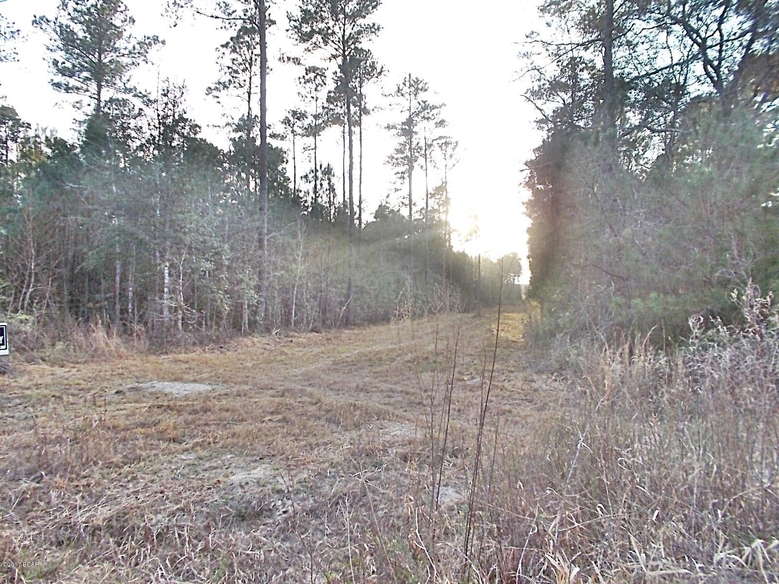 No Named Subdivision - Land