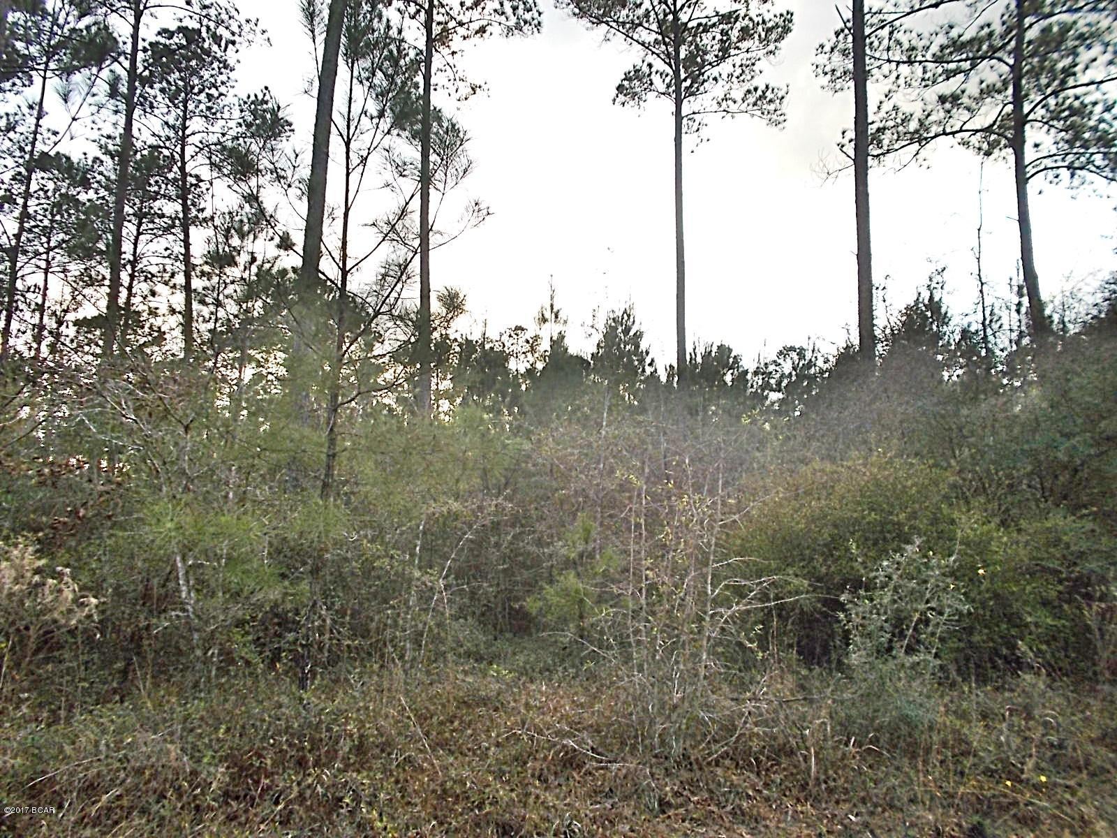 No Named Subdivision - Land