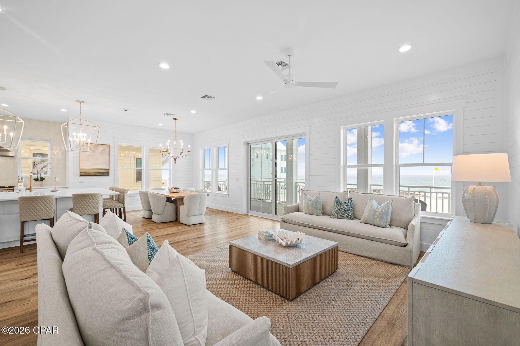 Hadley's Beach - Residential