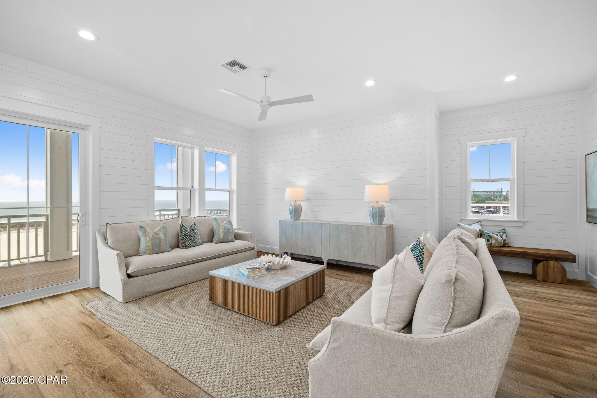 Hadley's Beach - Residential