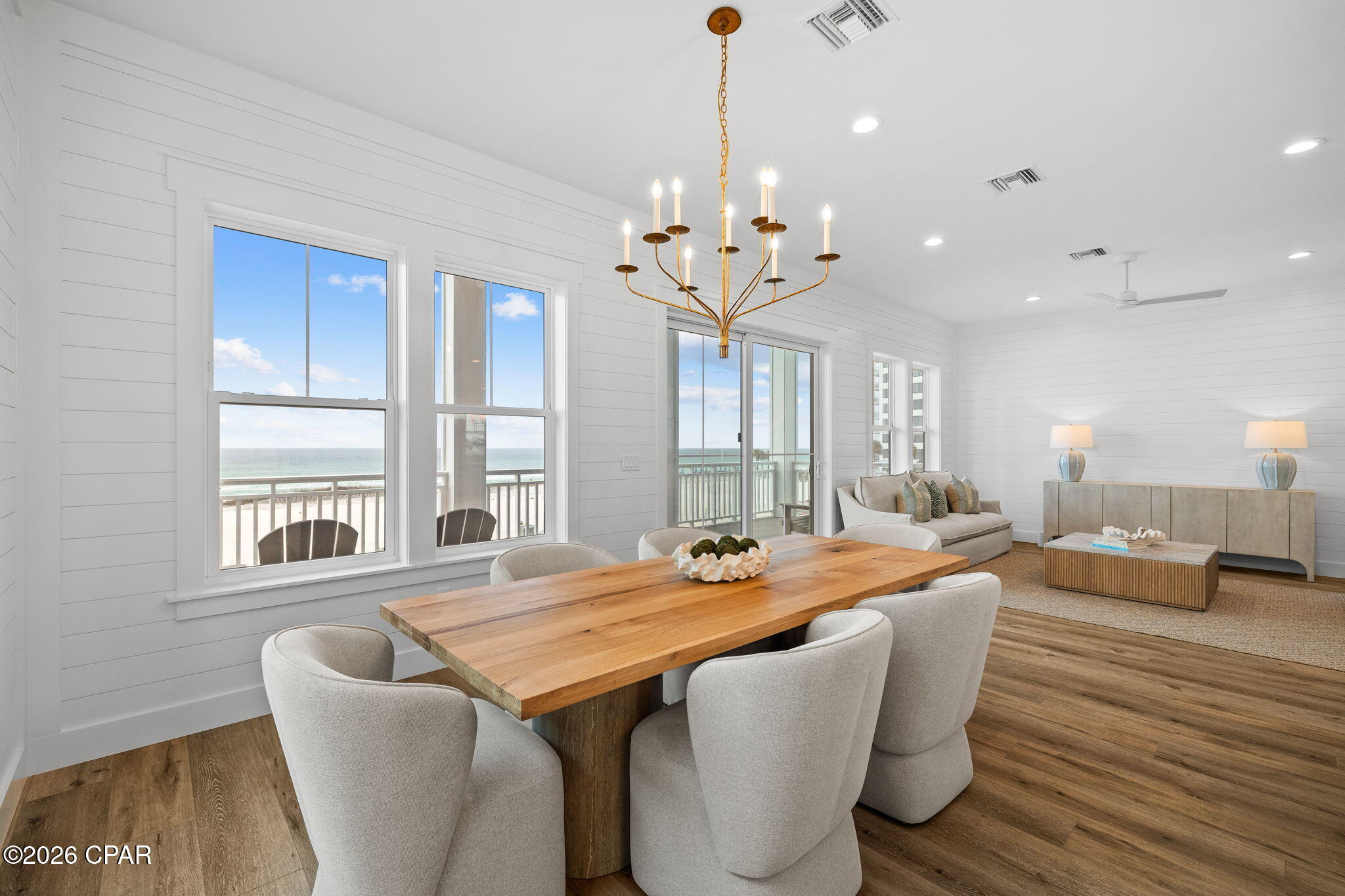 Hadley's Beach - Residential