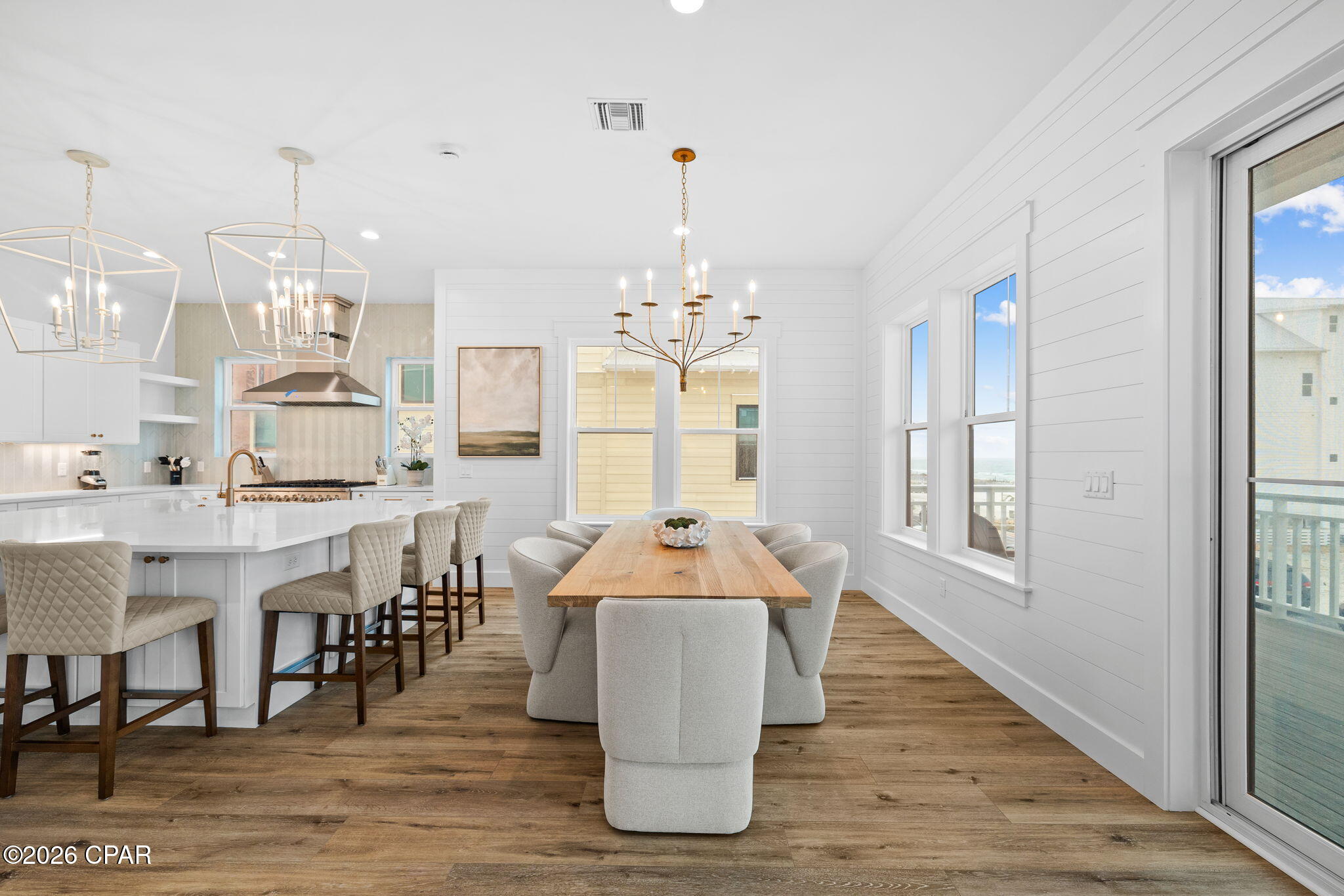 Hadley's Beach - Residential