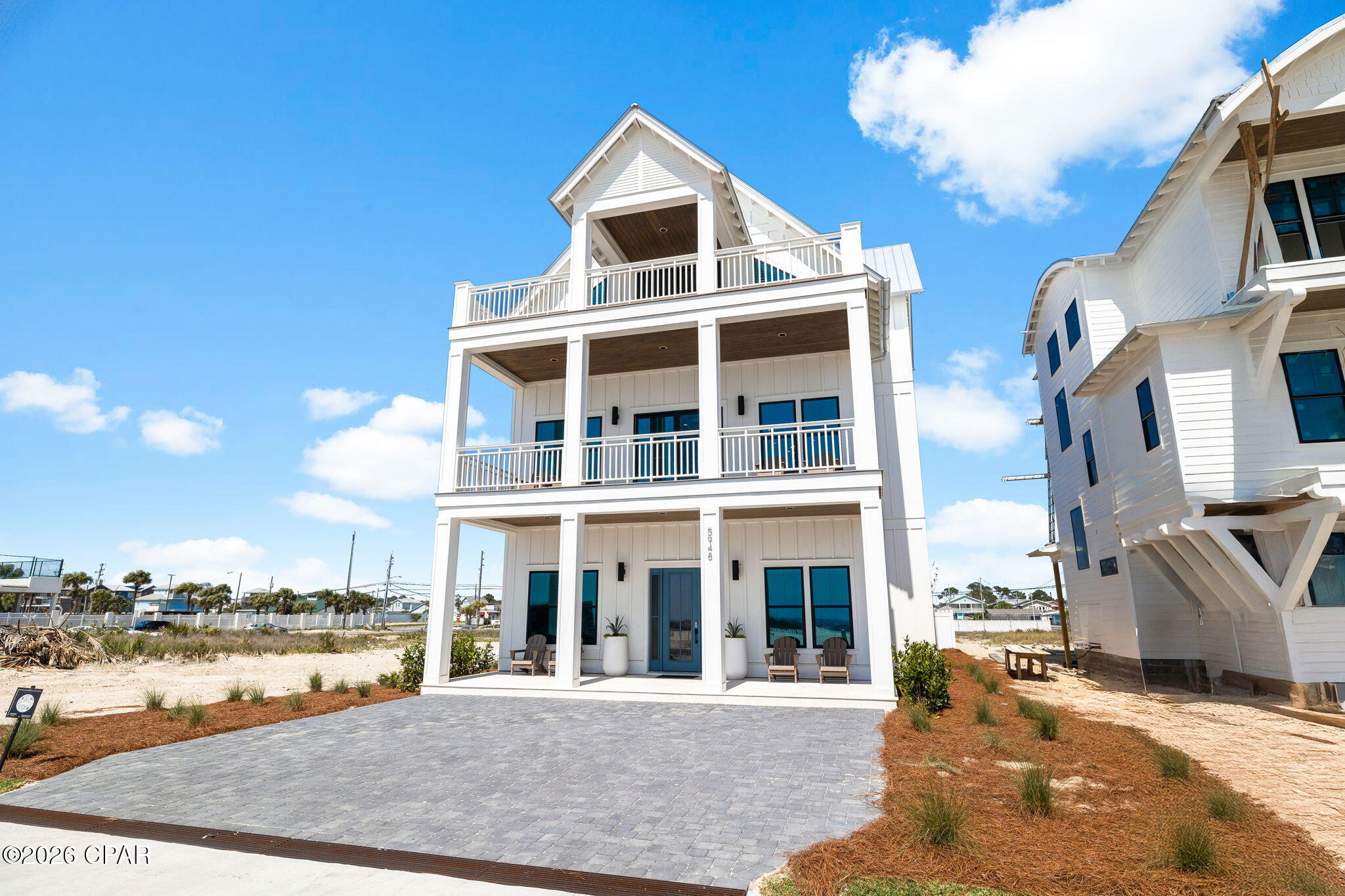 Hadley's Beach - Residential