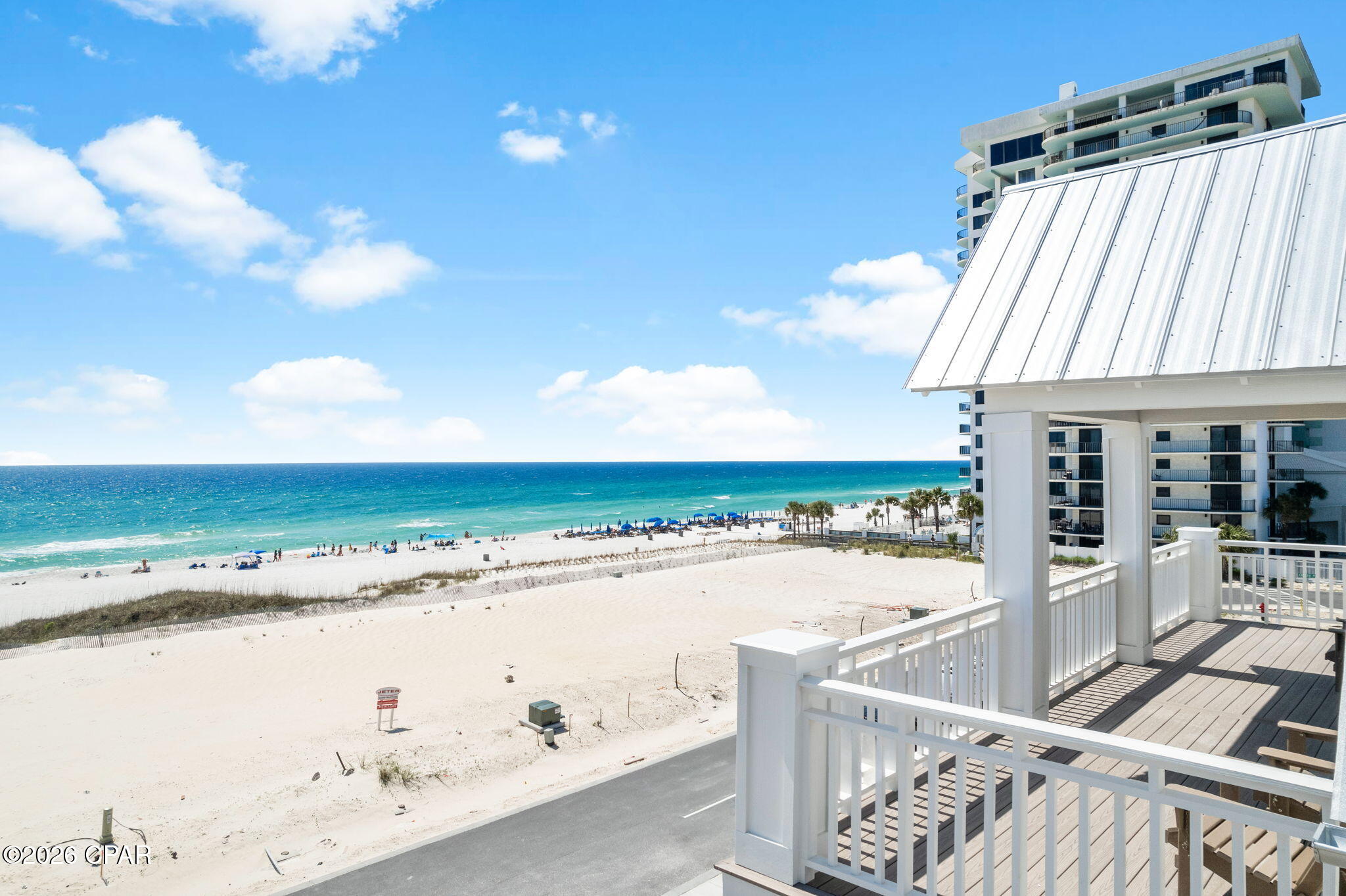 Hadley's Beach - Residential