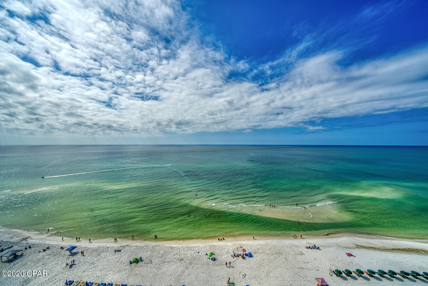 Watercrest Condo - Residential